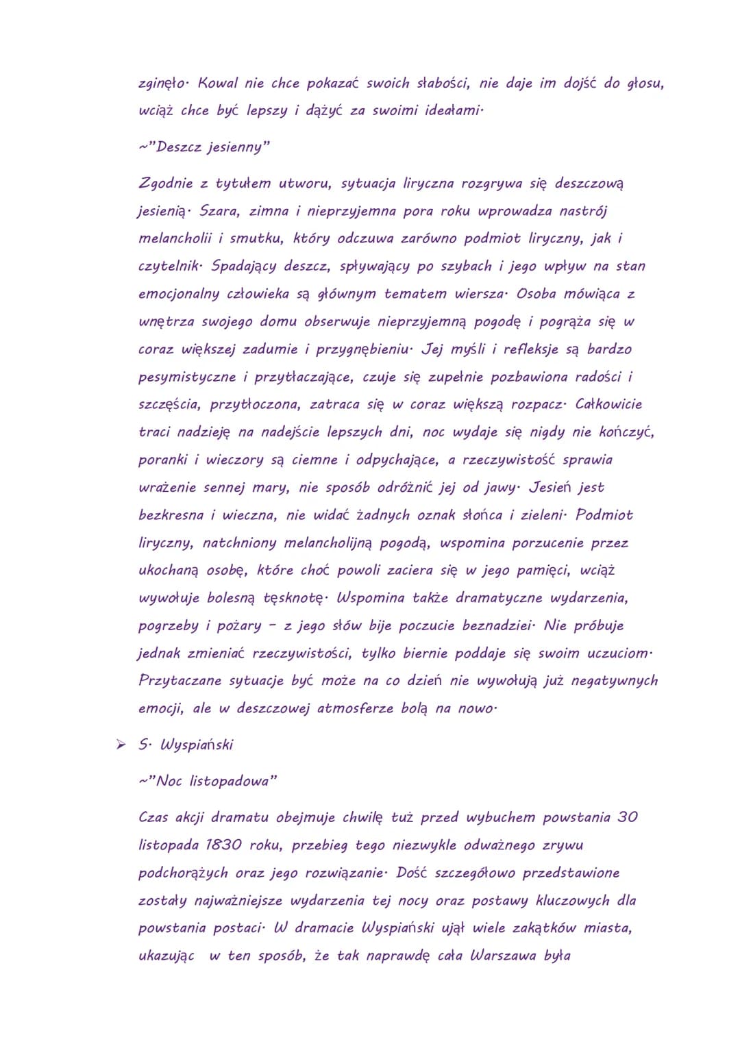 ➤ Nazwy epoki:
Młoda Polska
➤ Młoda Polska- pochodzi od artykułów Artura Górskiego publikowanych w
tamtym czasie.,
➤ modernizm-(od fr-modern