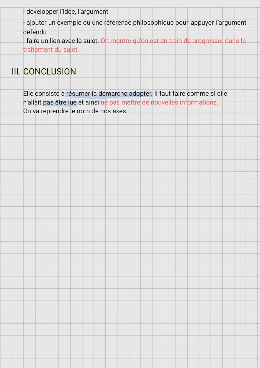Méthode

# Méthode dissertation

## I. INTRODUCTION

- Accroche: Cette étape est facultative il faut utiliser un exemple tiré
d'une œuvre ou