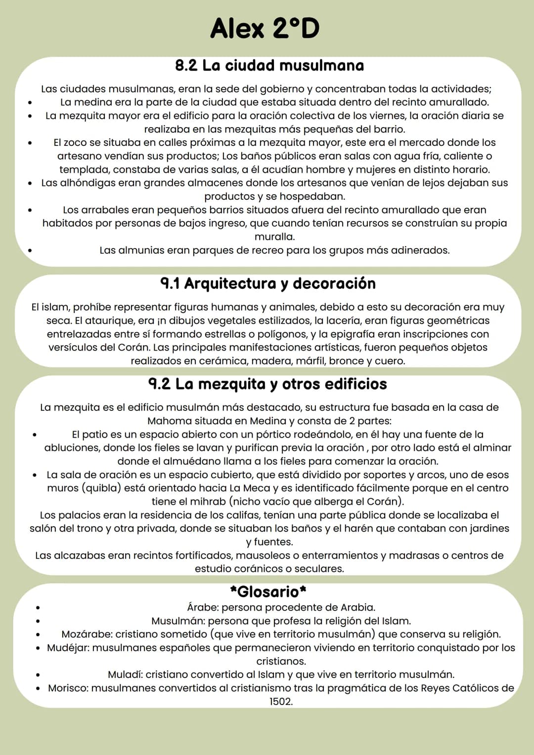 # Alex 2°D

Tema 1. El inicio de la Edad Media.
Germanos, bizantinos y carolingios

1.1 El inicio de la Edad Media, sus civilizaciones y sus