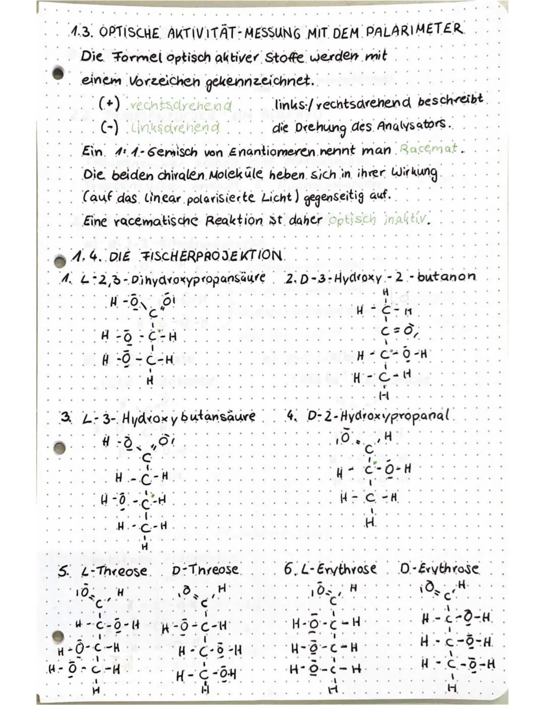 # NATURS
0000000000L
# URSTOFFE

1. SPIEGELBILDISOMERIE UND OPTISCHE AKTIVITÄT

## 1.1. KONSTITUTIONSISOMERIE

*   gleiche Summenformel
*   
