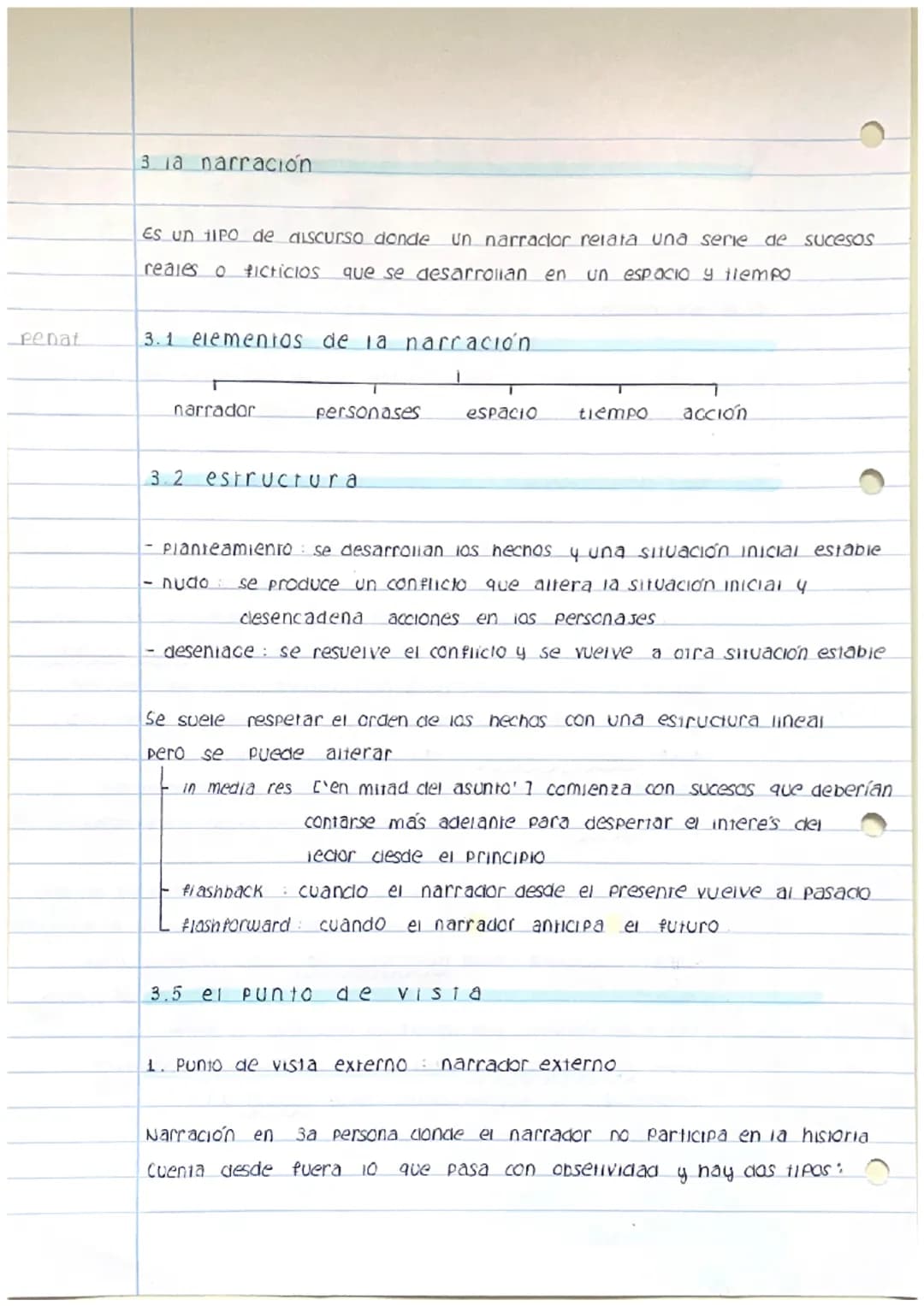 # Organizacion

textual

2. la descriPCIÓN

ES UN TIPO de discurso doncie se reproduce verbalmente una parcela
de la realidad, destacamo los