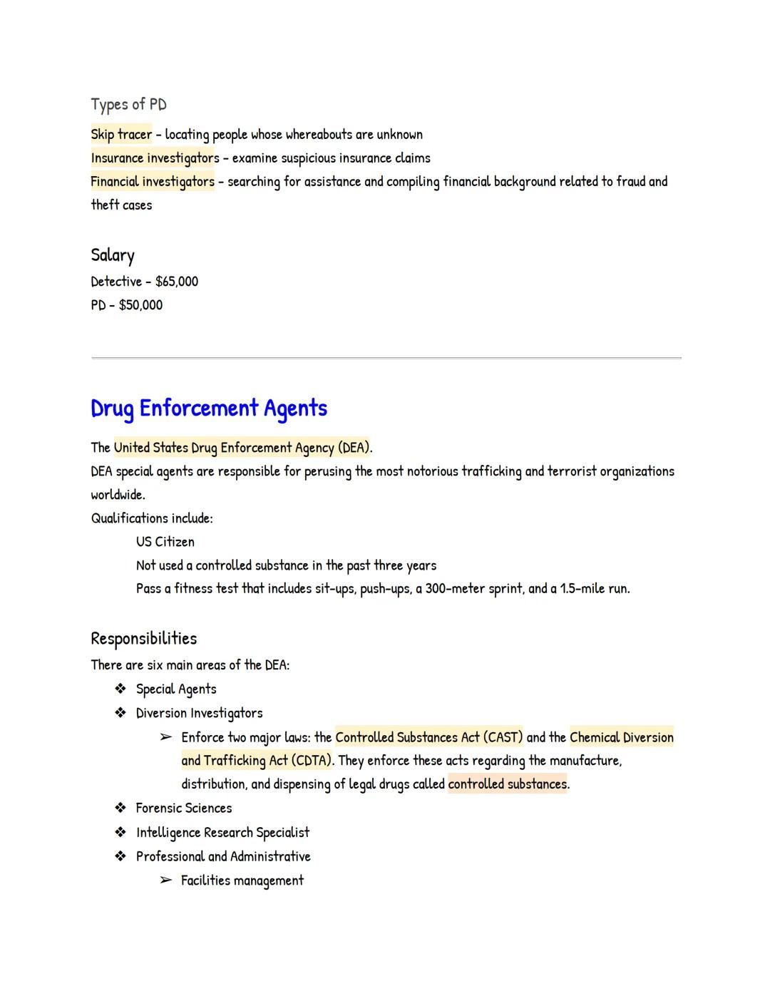 # SWAT Teams

SWAT - Special Weapons and Tactics Team

SWAT started in the 1960s because of sniper issues in California and the Watts riots
