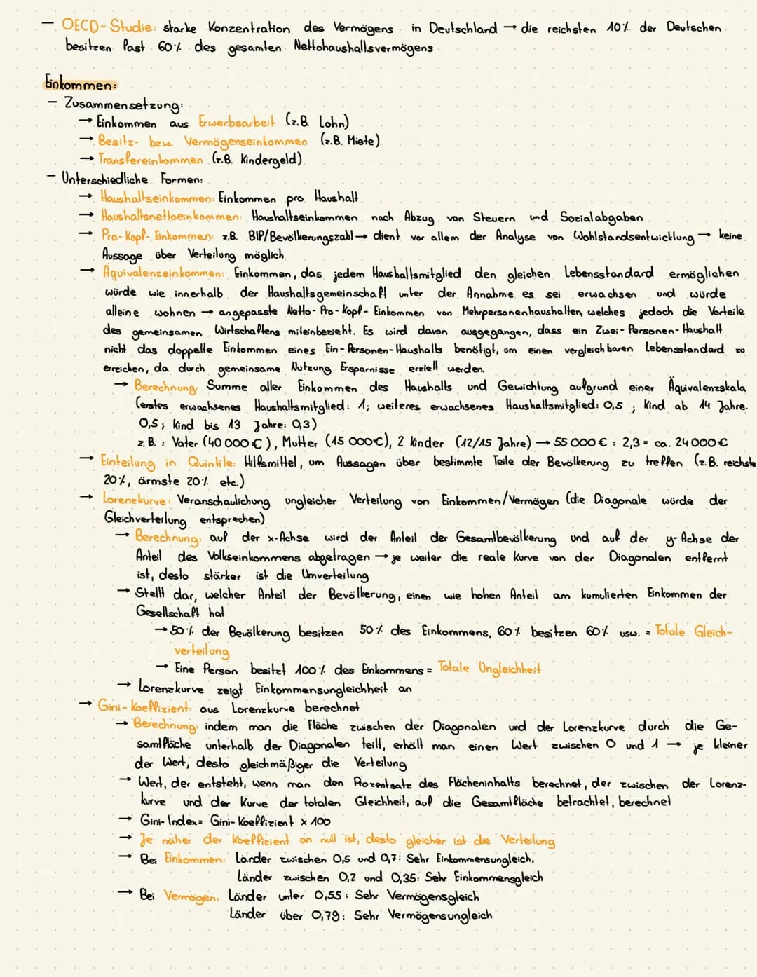 Klausurübersicht, Sowi Gk, 2.1.

Themen: Soziale Ungleichheit
→Alltagsdefinition und sozialwissenschaftliche Definition
Kriterien
Zor
sozial