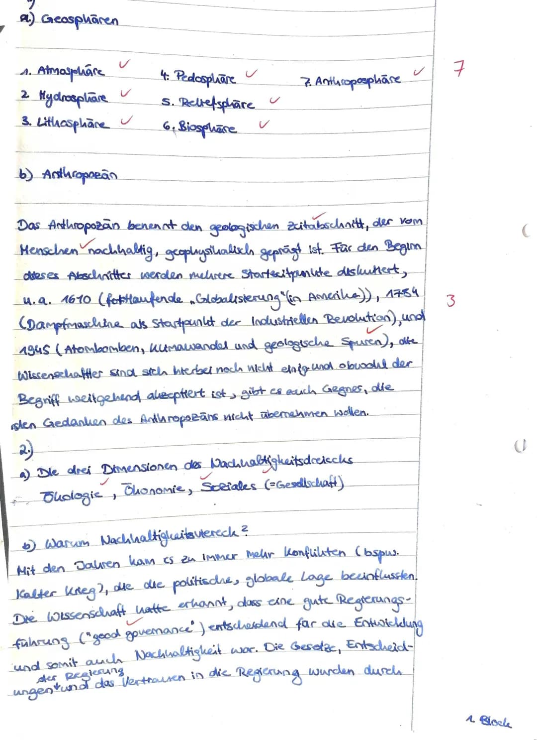 Mündl. Note
14
Schrift. Note
15P) 500
Achte bei der Beantwortung der Aufgaben auf eine saubere Darstellung und Verwendung von
Fachbegriffen!