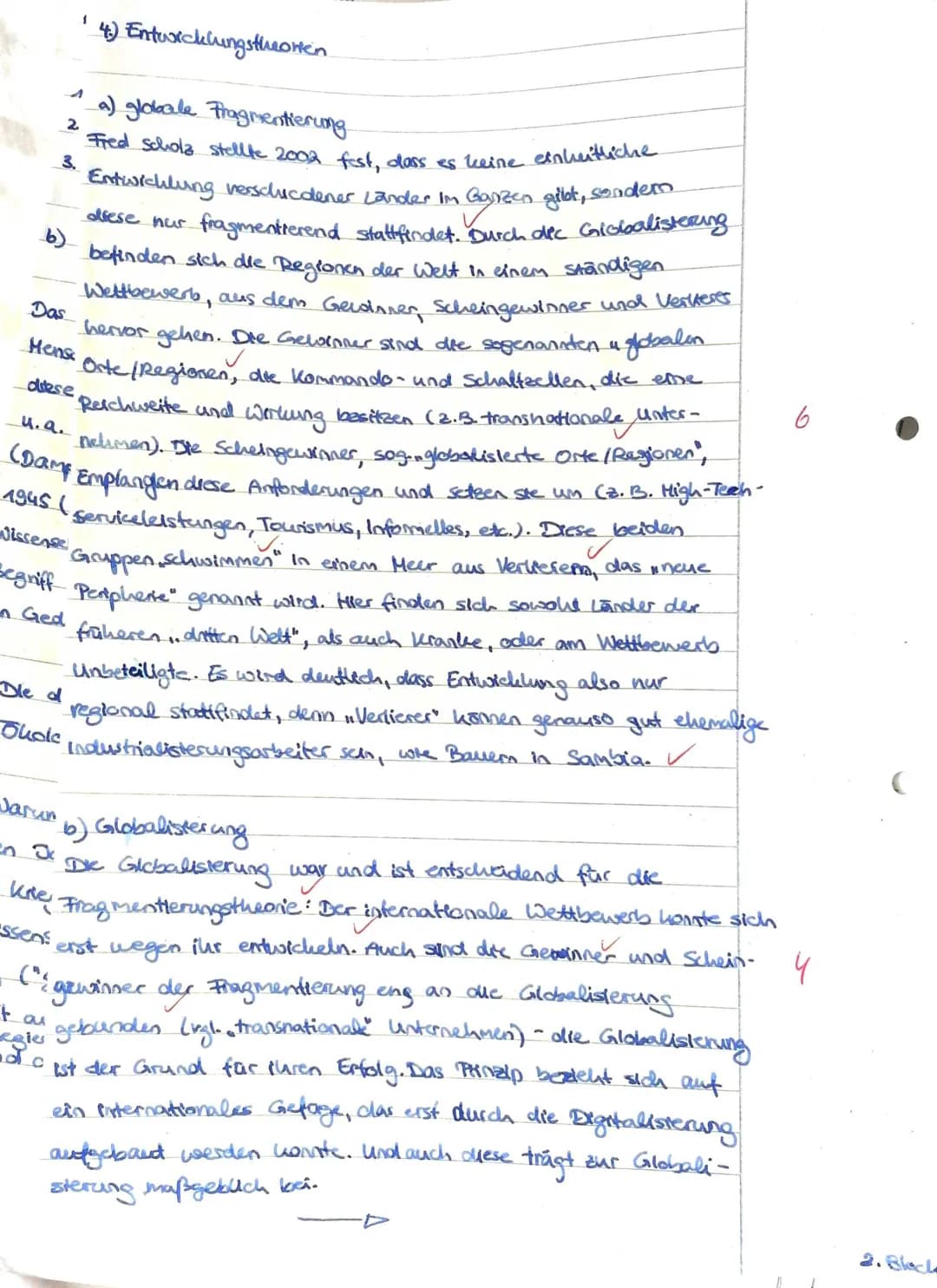 Mündl. Note
14
Schrift. Note
15P) 500
Achte bei der Beantwortung der Aufgaben auf eine saubere Darstellung und Verwendung von
Fachbegriffen!