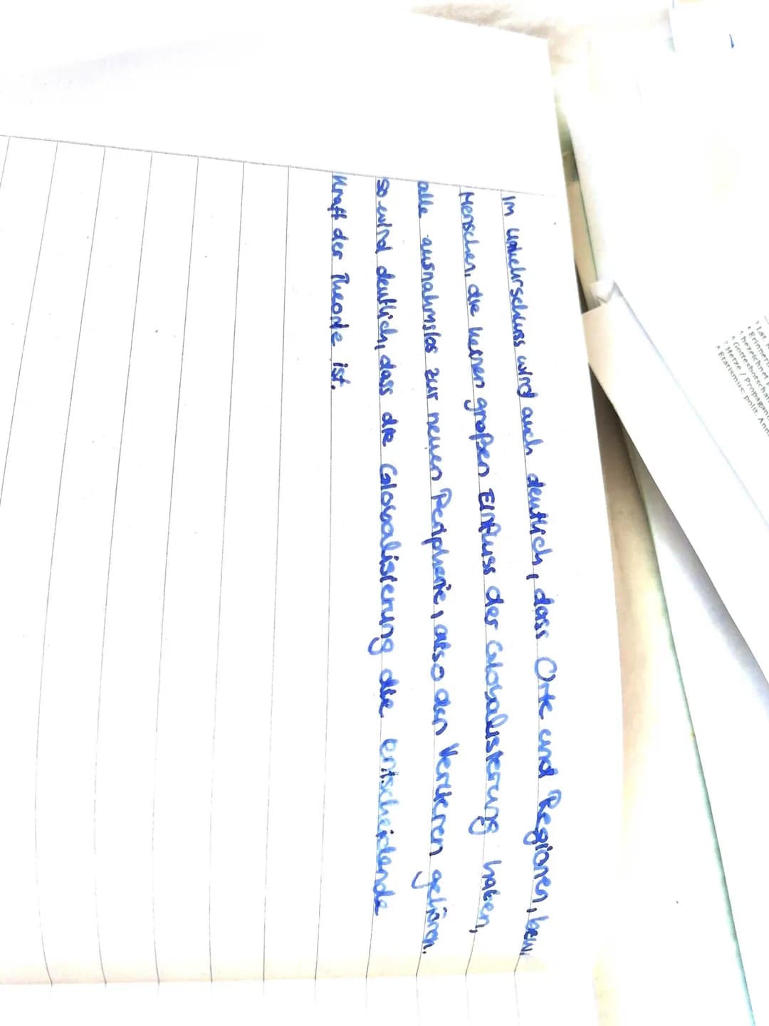 Mündl. Note
14
Schrift. Note
15P) 500
Achte bei der Beantwortung der Aufgaben auf eine saubere Darstellung und Verwendung von
Fachbegriffen!