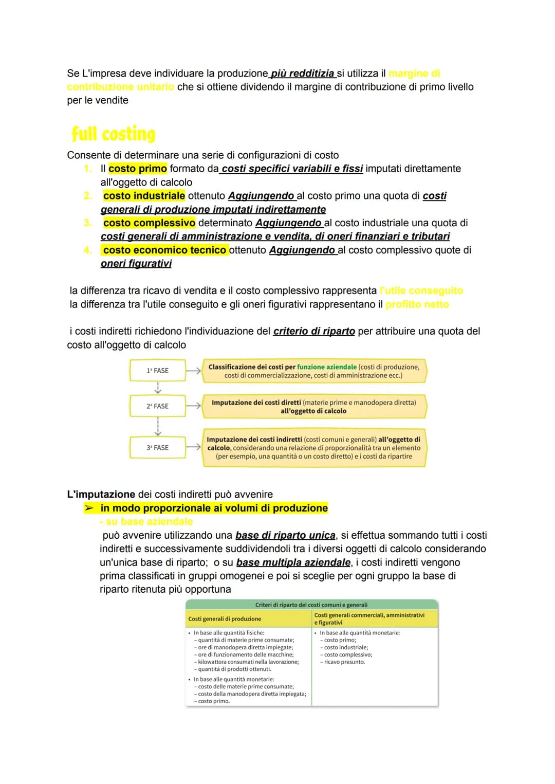# ELEMENTI SISTEMA INFORMATIVO
# DIREZIONALE
Il sistema informativo deve Fornire agli organi aziendali le informazioni necessarie per
verifi