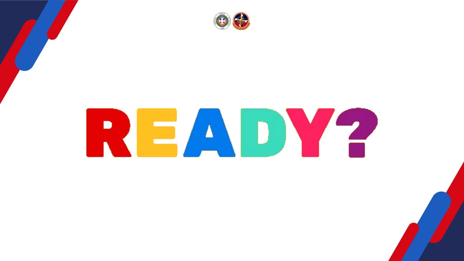 ![US](ImageURL)
![LETRA](ImageURL)
![DUCA](ImageURL)
COLEGIO DE SAN JUAN DE LETRAN
COLLEGE OF EDUCATION

GE10

PURPOSIVE
COMMUNICATION

INST