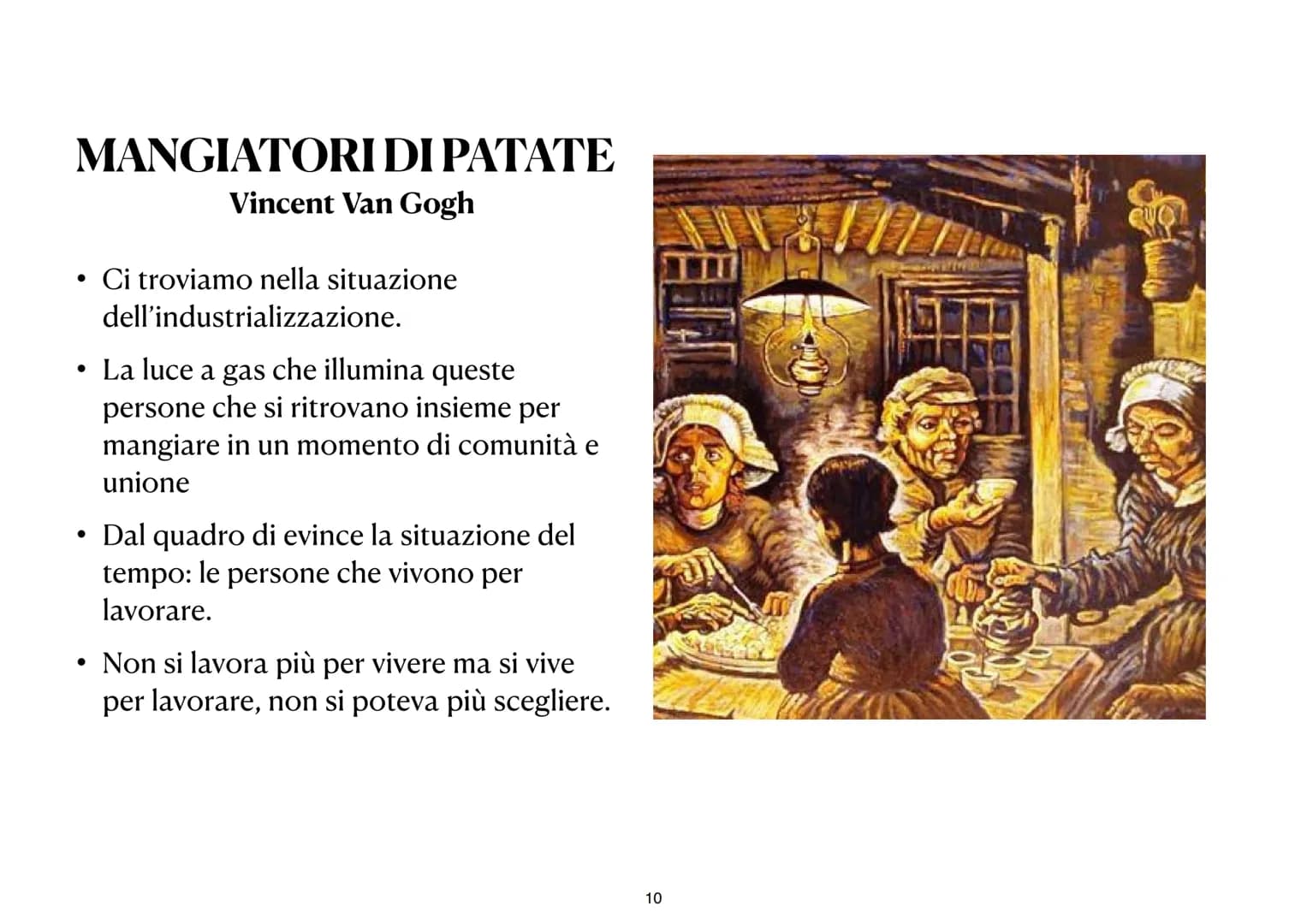 # POST-IMPRESSIONISMO

I postimpressionismo è una tendenza artistica che supera i concetti dell'impressionismo conservandone solo alcune
car