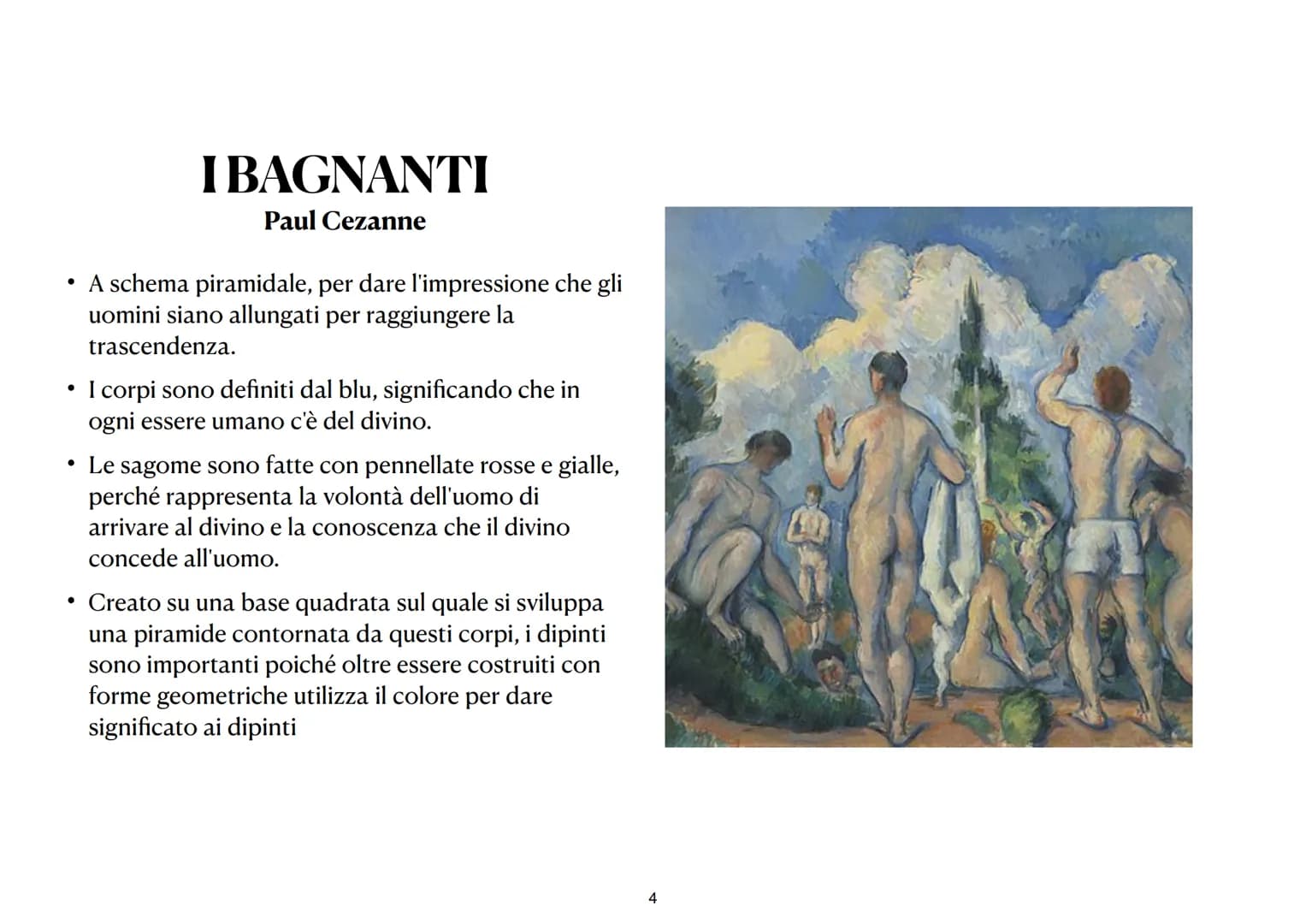 # POST-IMPRESSIONISMO

I postimpressionismo è una tendenza artistica che supera i concetti dell'impressionismo conservandone solo alcune
car