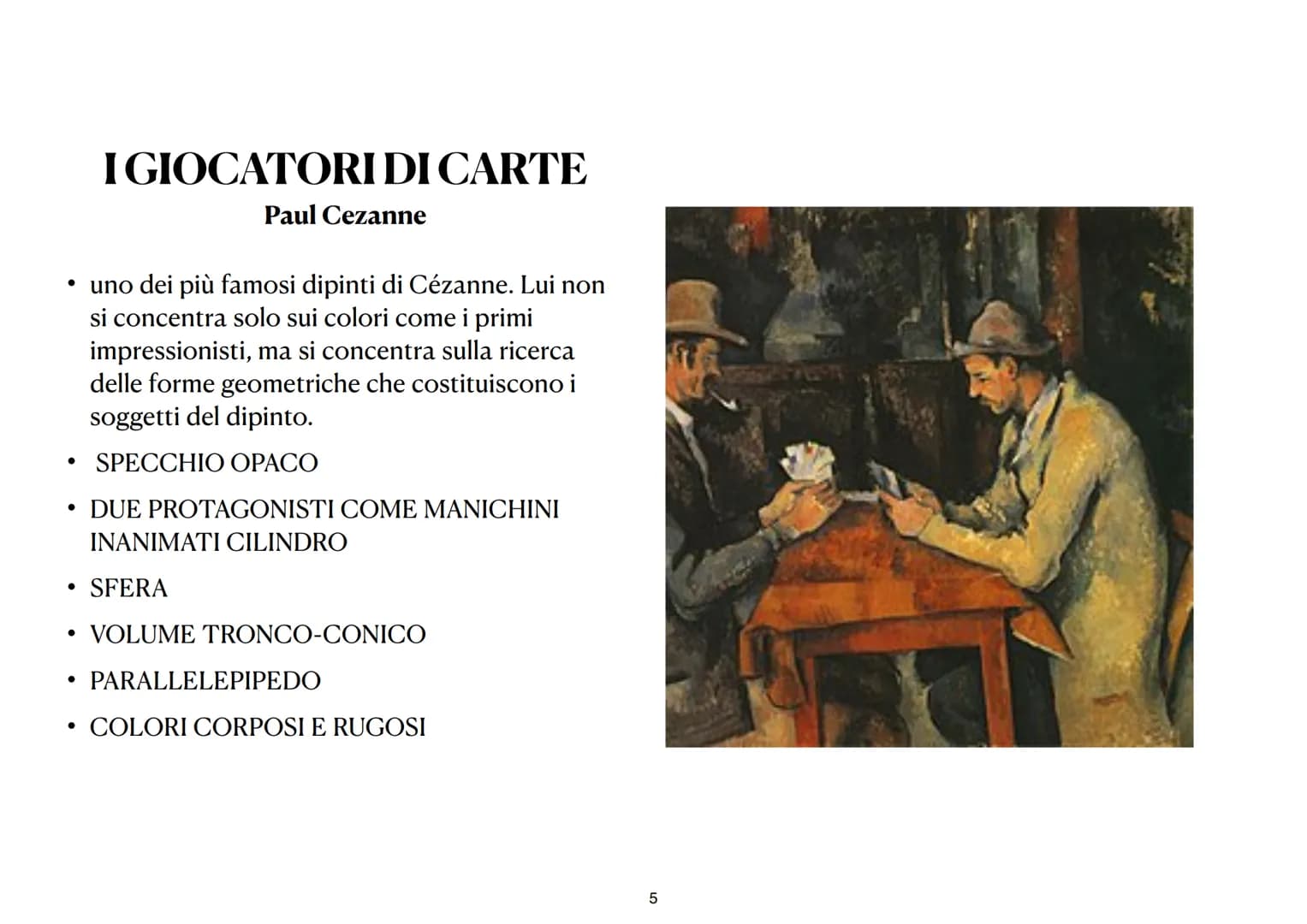 # POST-IMPRESSIONISMO

I postimpressionismo è una tendenza artistica che supera i concetti dell'impressionismo conservandone solo alcune
car