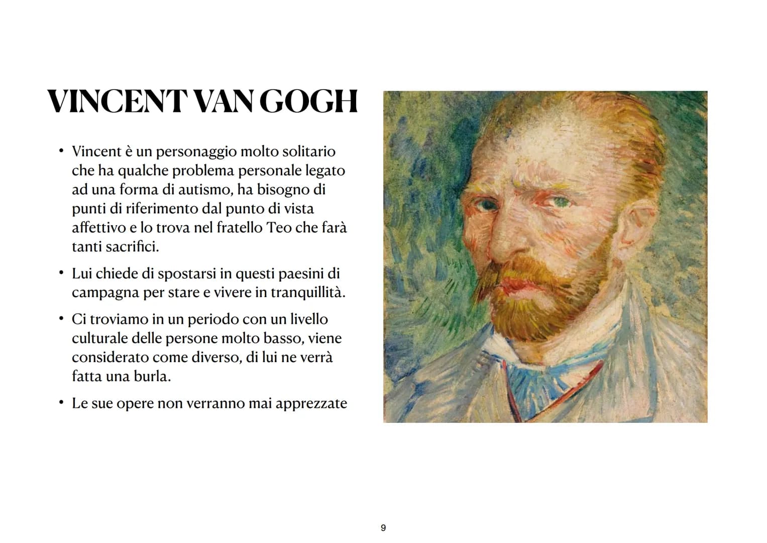 # POST-IMPRESSIONISMO

I postimpressionismo è una tendenza artistica che supera i concetti dell'impressionismo conservandone solo alcune
car