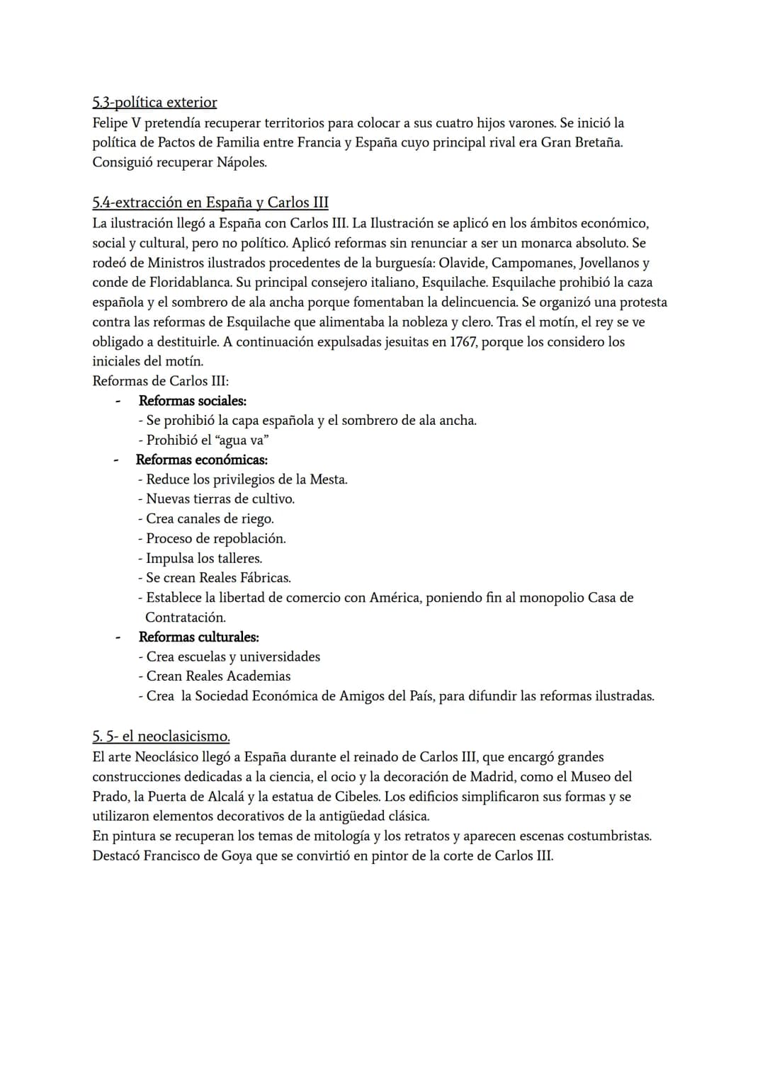 # El Antiguo Régimen y la ilustración

1º El Antiguo Régimen

-monarquía absoluta

-sociedad estamental

-economía: La propiedad de la tierr