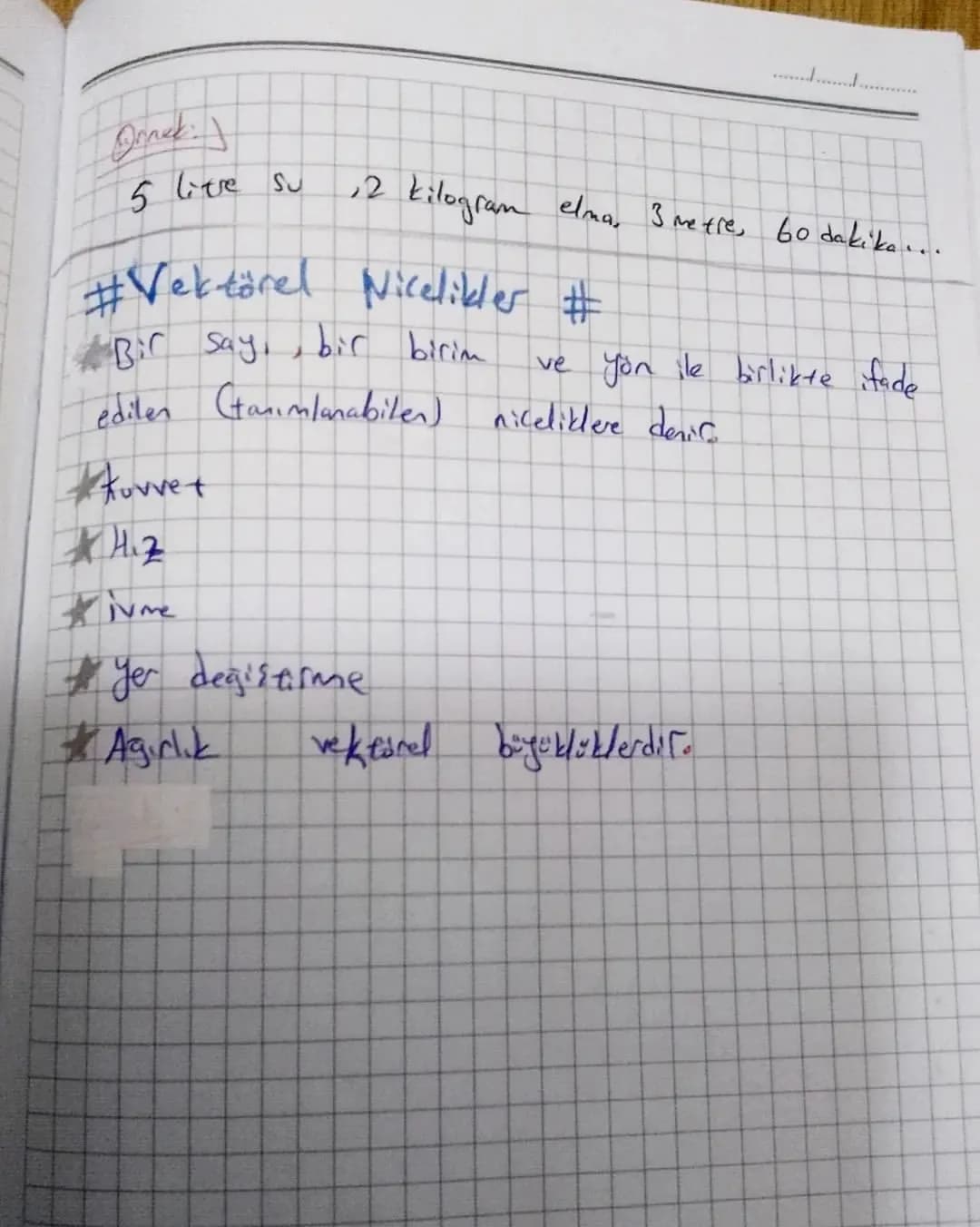 Fizik NEDİR?

Madde ile enerji arasındaki etkileşimi inceleyer ve
evrende gerçekleşen olaylar hakkında açıklama yapmaya
çalışan bilim dalıdı