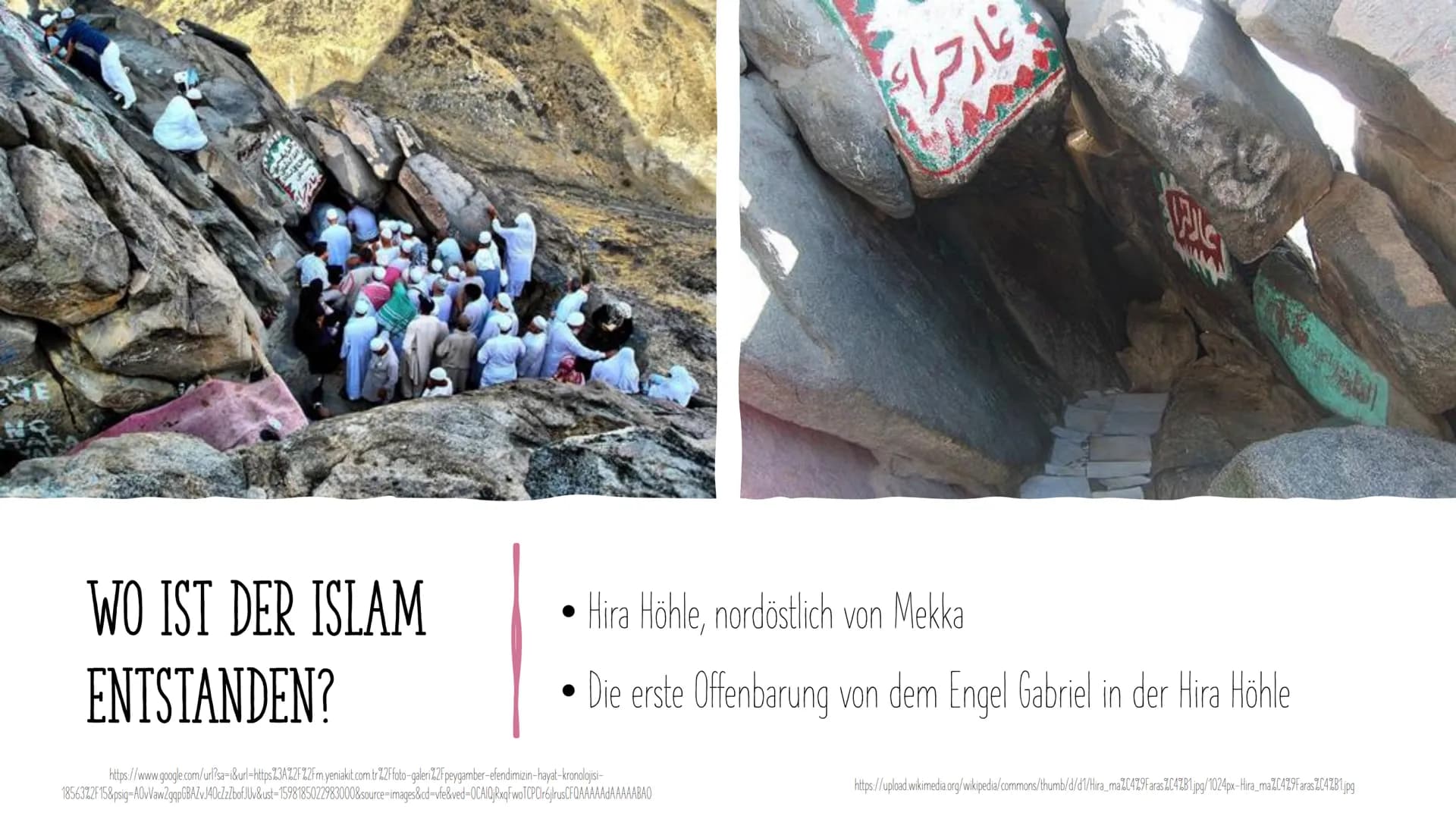 # C

# DER ISLAM

Erstellt von Süleyman Kücükbiyik DIE 6

1. Der Glaube an Allah.
2. Der Glaube an die Engel
GLAUBENS-
3. Der Glaube an die 