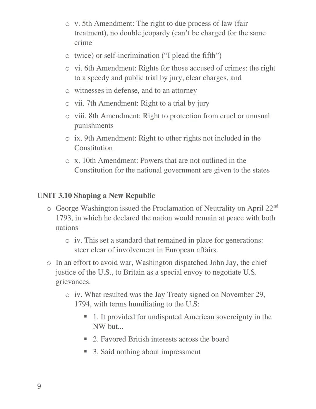 APUSH UNIT 3

UNIT 3.2 Seven years War and the French and Indian War
*   French and Indian War - War between the English and the French who
