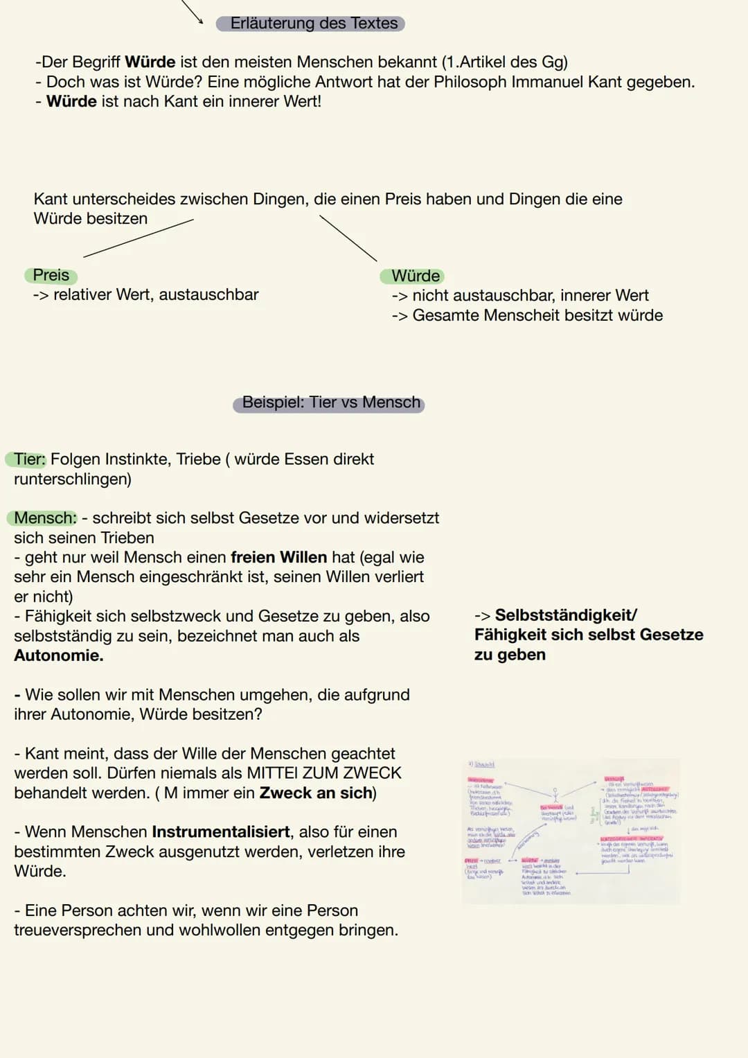 # ETHIK

Kantische Ethik & Utilitarismus

Q2 Themen Hessen Q2.1 & Q2.2

Q2.1 Kantische Ethik

- Kant als Repräsentant einer deontologischen 