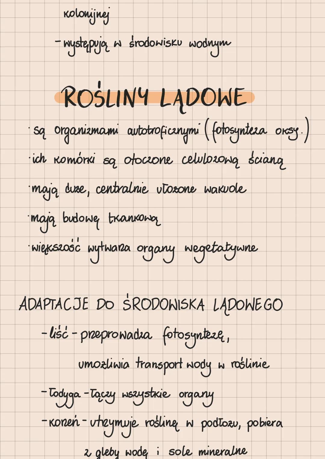 # ROŚLINY PIERWOTNIE WODNE

1. Zielenice

-mają zdolność ruchu

-mogą występować w roznych
formach morfologicznych

- występują głównie w śr