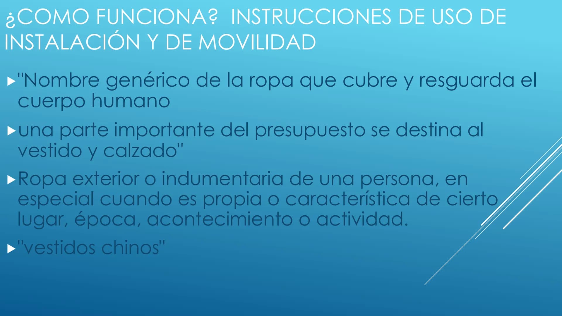 # ANÁLISIS DE OBJETOS
# TECNOLÓGICOS

mi objeto es un vestido refiriendo se a todos
Astrid katalina Sánchez Alonso
Institución educativa Ann