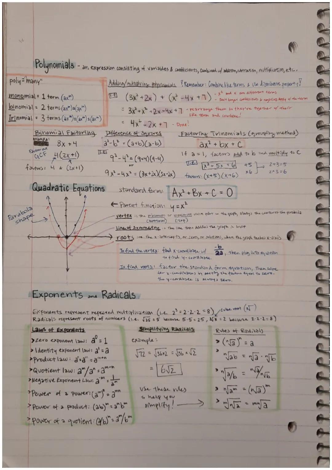 # Algebra 1 Overview

CIRRICULUM TOPICS algebra (mun) the part of mathematics this helps represent problems in the form of mathematical expr