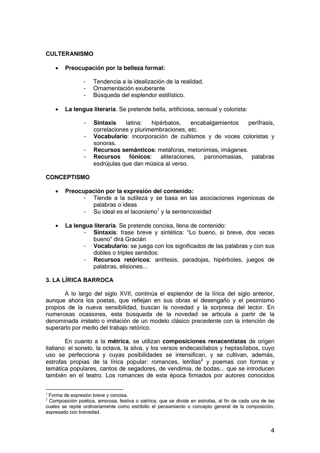 # TEMA 10: LA LITERATURA BARROCA (SIGLO XVII)

1. Introducción
	1.1. Definición
	1.2. Ideología barroca
	1.3. Contexto histórico español

2.
