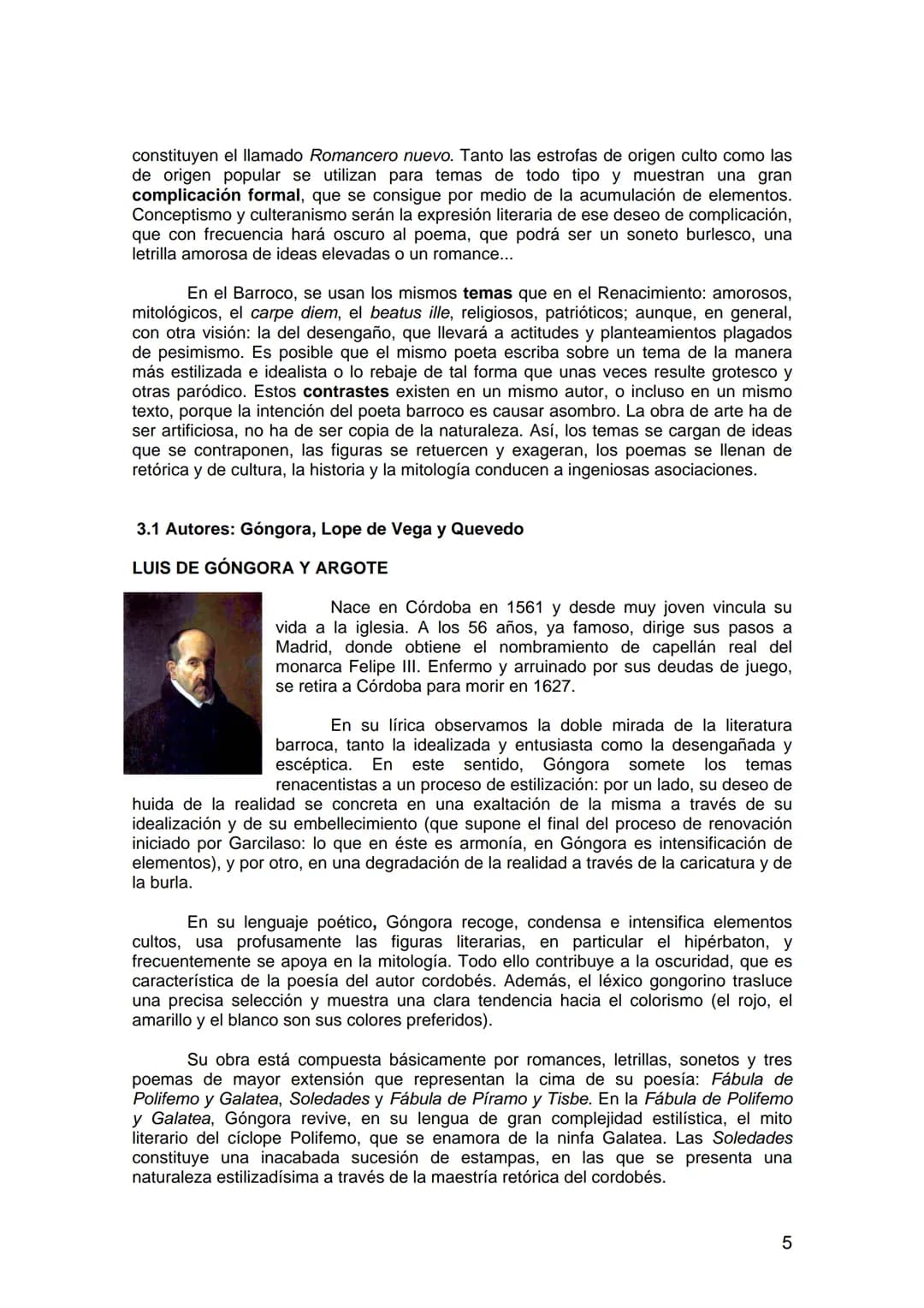 # TEMA 10: LA LITERATURA BARROCA (SIGLO XVII)

1. Introducción
	1.1. Definición
	1.2. Ideología barroca
	1.3. Contexto histórico español

2.