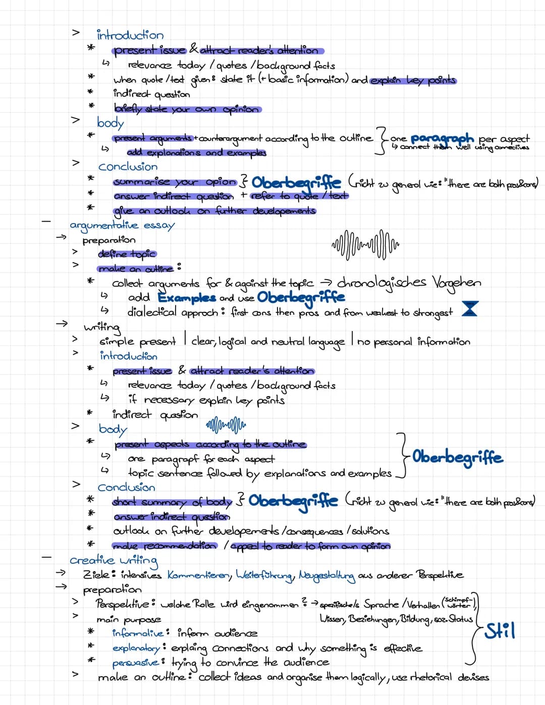 # Prüfungs- & Aufgabenformen

1) Hörverstehen Zeit: 30 Minuten

- Aufgabenformate

> closed tasks

> multiple choice question: richtige Antw