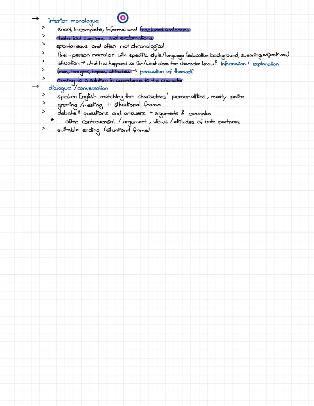 # Prüfungs- & Aufgabenformen

1) Hörverstehen Zeit: 30 Minuten

- Aufgabenformate

> closed tasks

> multiple choice question: richtige Antw