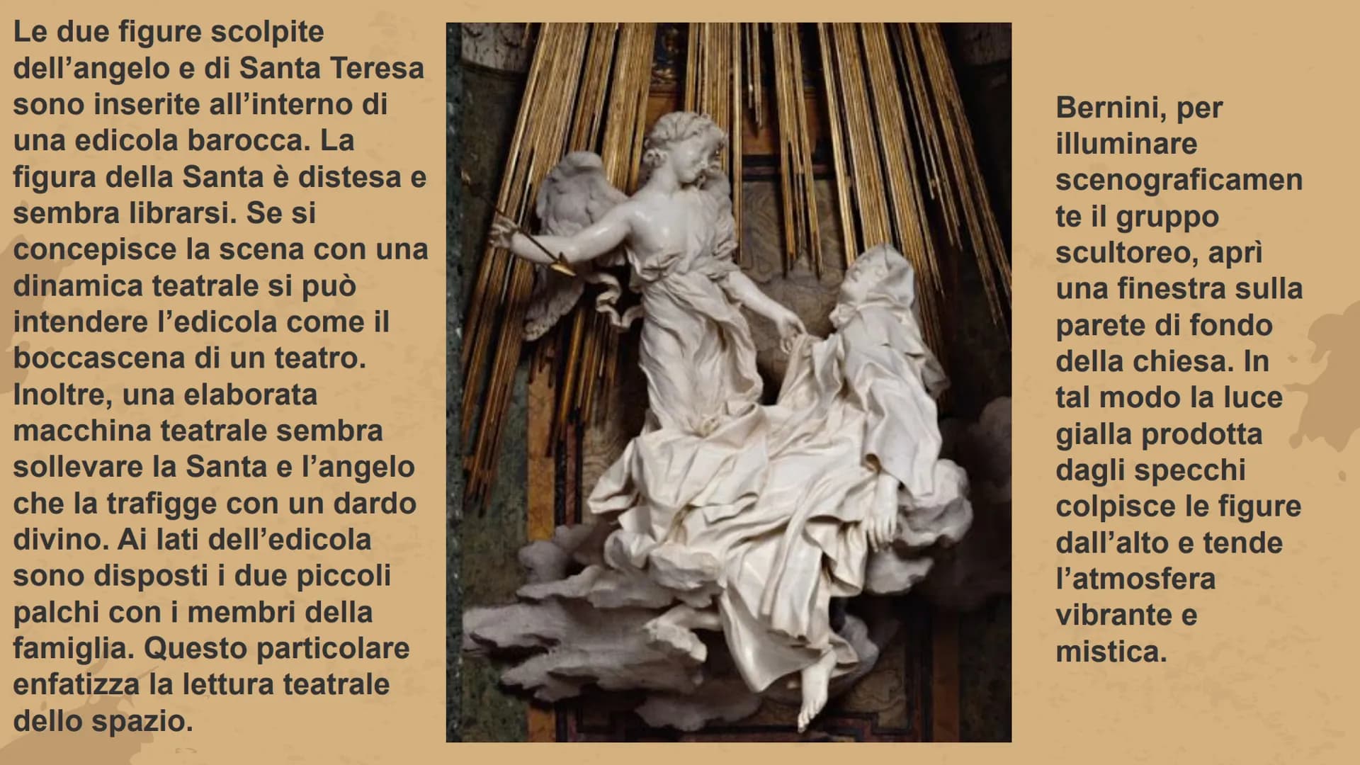 # Gian Lorenzo Bernini

Gian Lorenzo Bernini nacque a Napoli il 7 dicembre 1598, da Pietro Bernini e
Angelica Galante. La sua formazione art