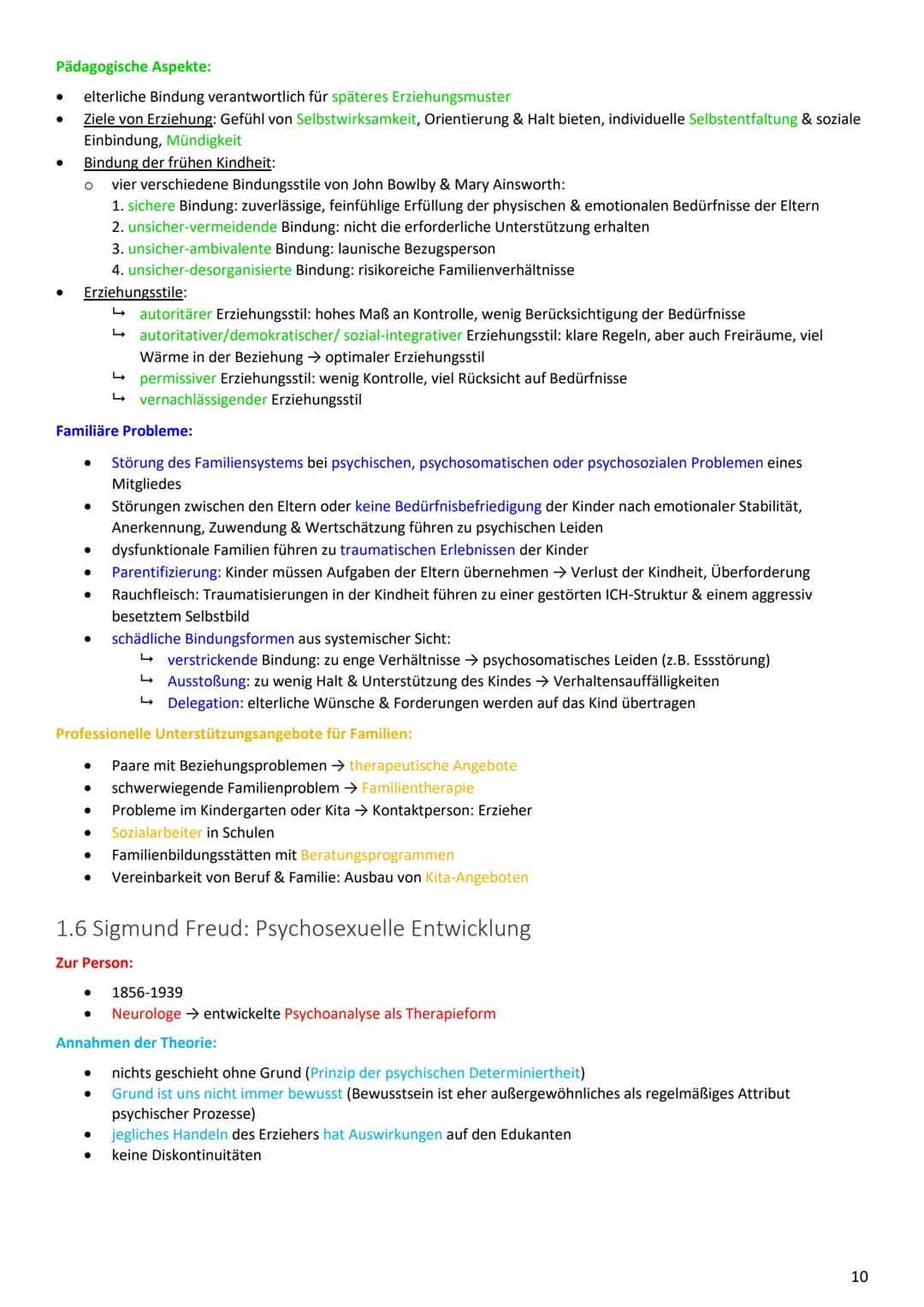 Anthropologische Implikationen Kohlbergs:

*   kognitive Strukturen (Lernfähigkeit), Entwicklung (nicht nur Anpassung)
*   kognitive Entwick