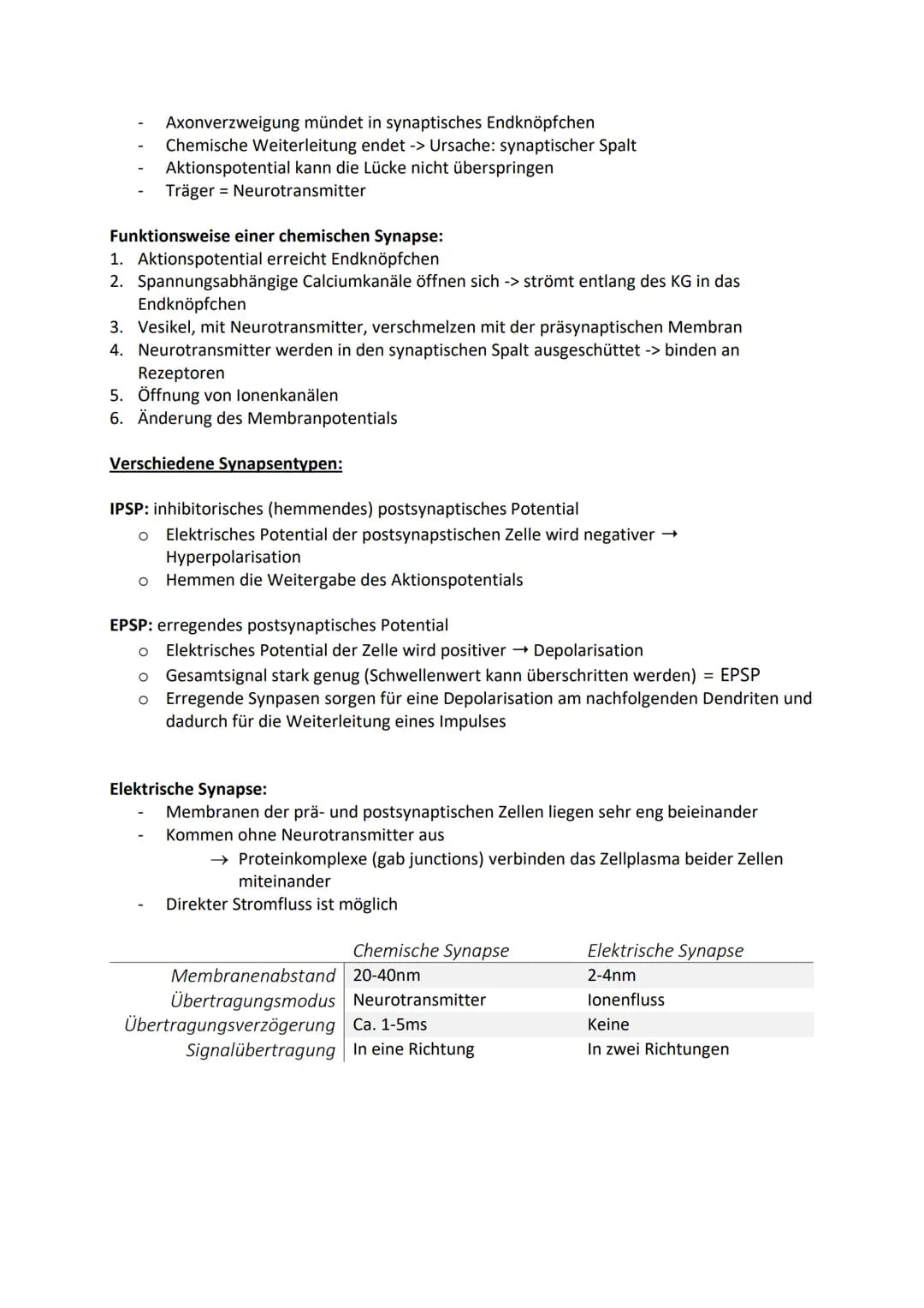 
<h2>Aufbau und Funktionen von Neuronen</h2>
<p>Die Nervenzelle, auch Neuron genannt, hat verschiedene Bestandteile, die für ihre Funktion v