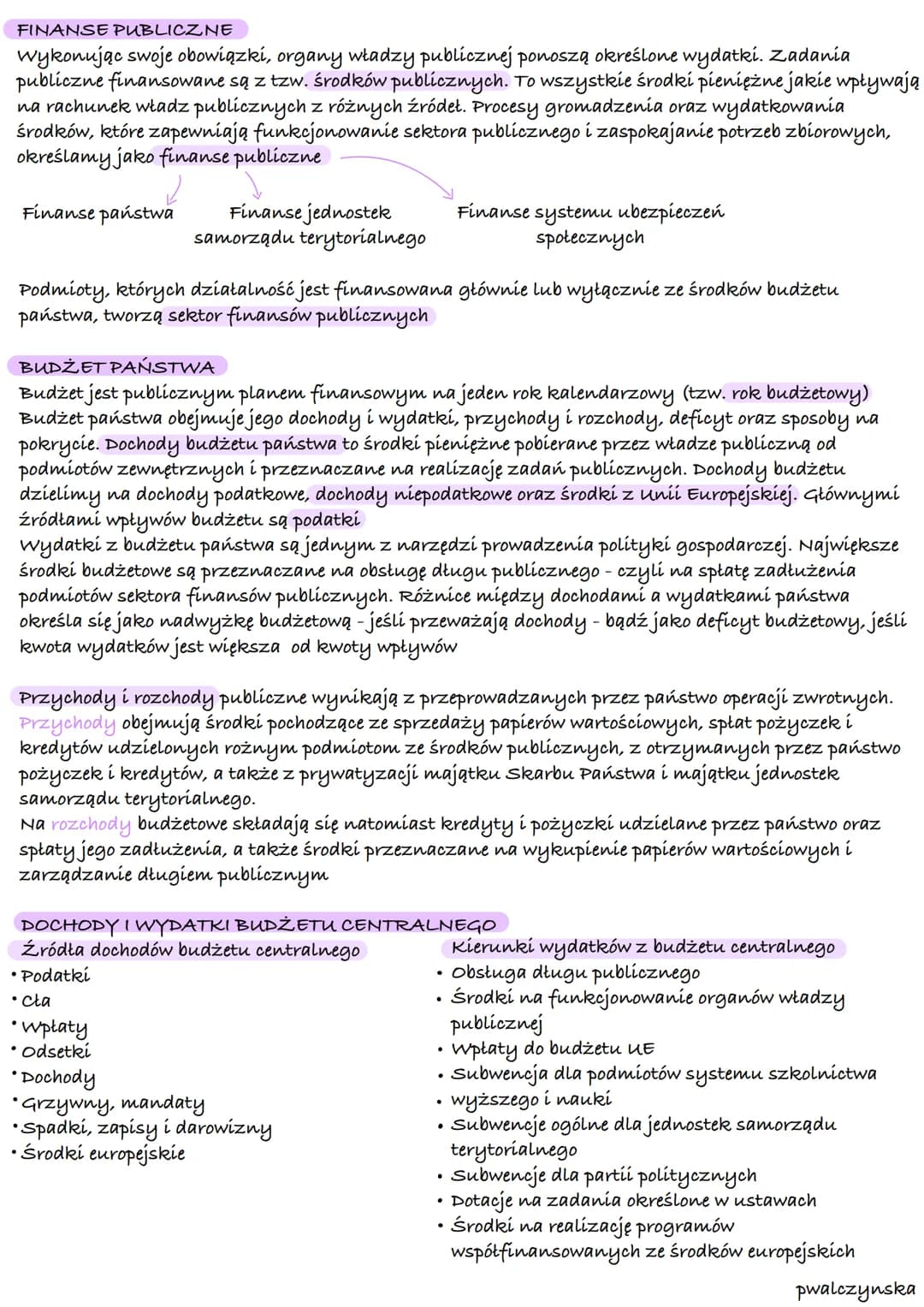 # oda

GOSPODARKA jest jednym z kluczowych obszarów funkcjonowania współczesnego państwa.
Realizując politykę gospodarczą, organy władzy dąż