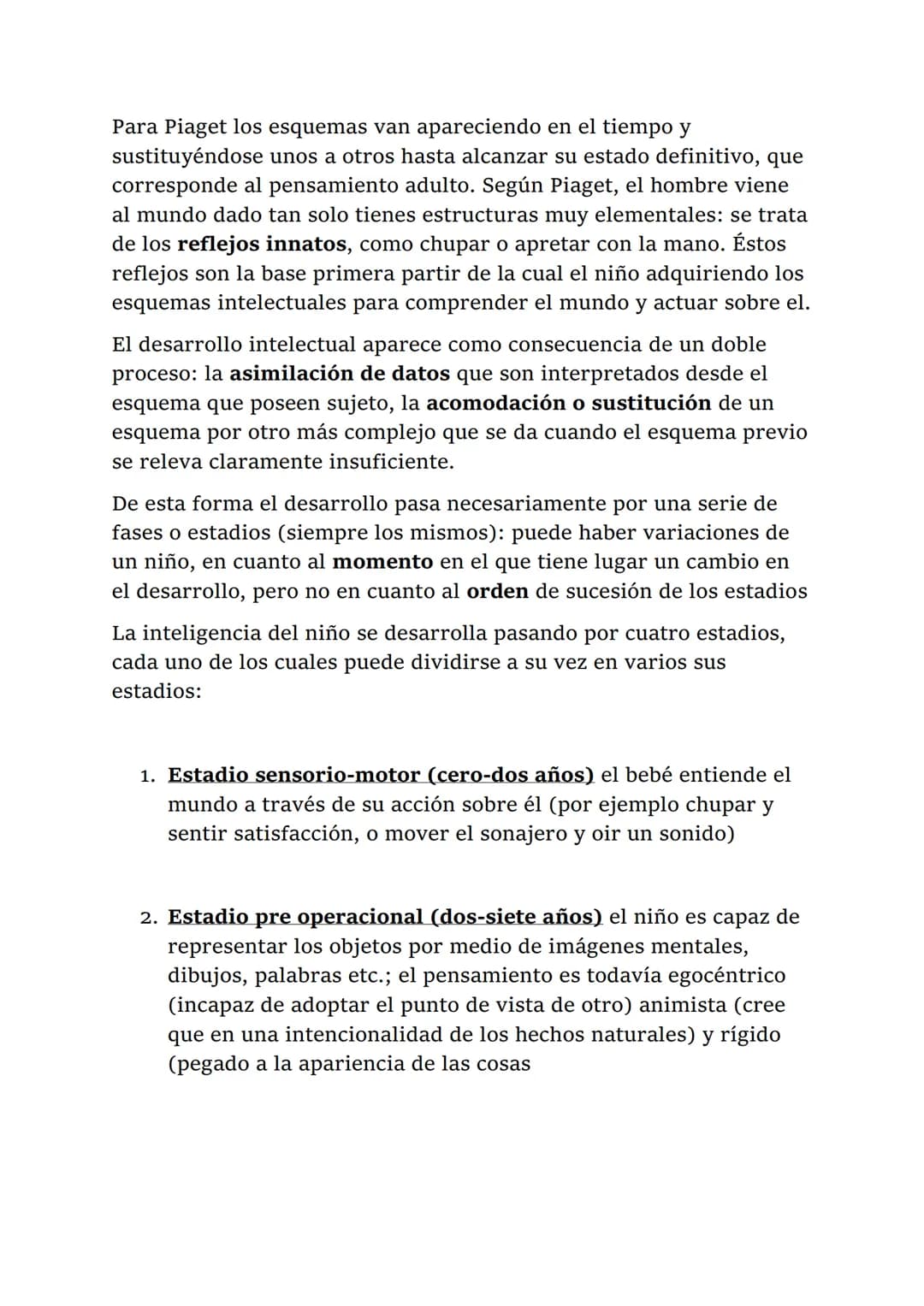TEMA 5. PROCESOS COGNITIVOS SUPERIORES. PENSAMIENTOS E INTELIGENCIA

1.¿ QUE ES LA INTELIGENCIA?

Los psicólogos tampoco se han puesto de ac