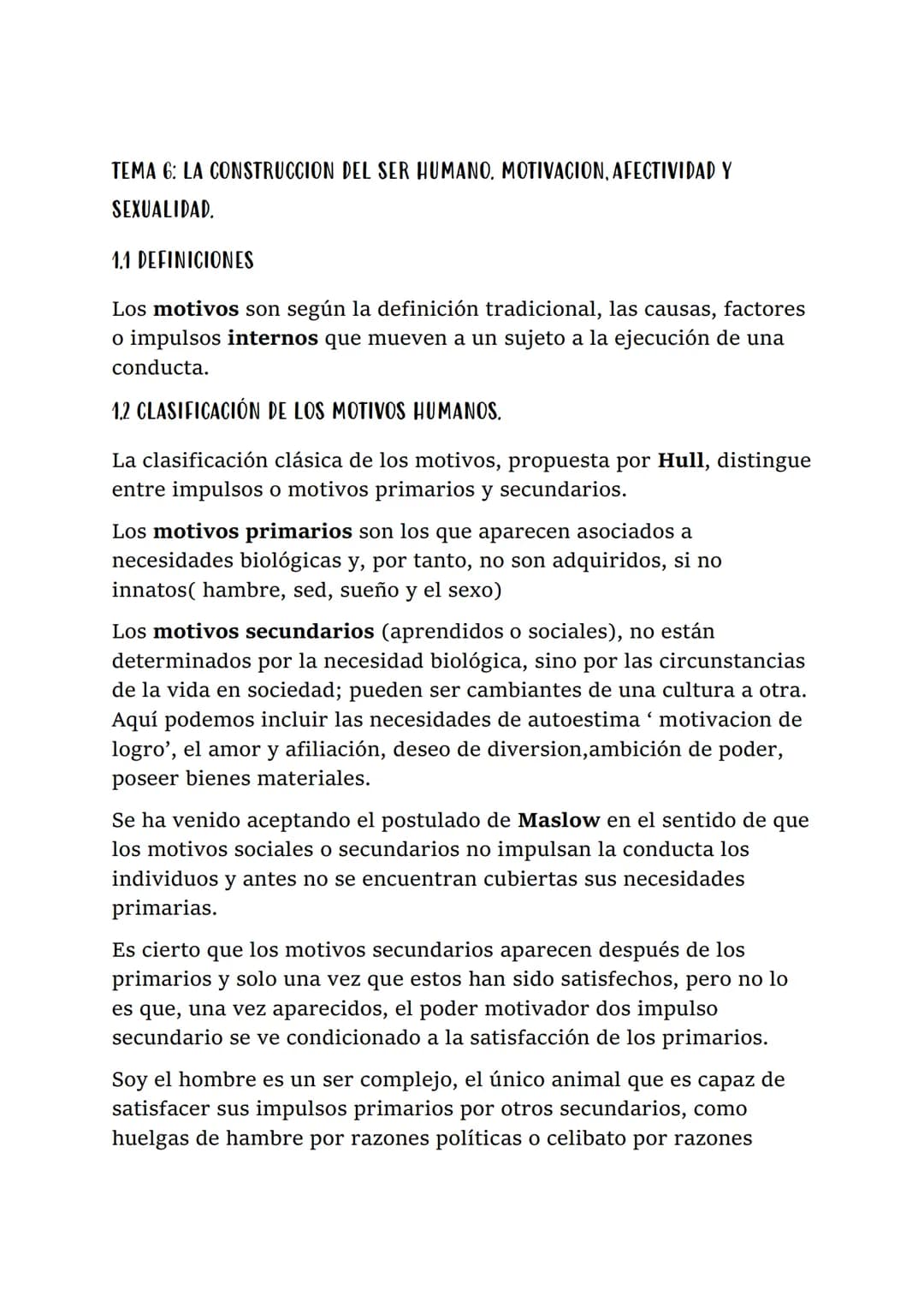 TEMA 5. PROCESOS COGNITIVOS SUPERIORES. PENSAMIENTOS E INTELIGENCIA

1.¿ QUE ES LA INTELIGENCIA?

Los psicólogos tampoco se han puesto de ac