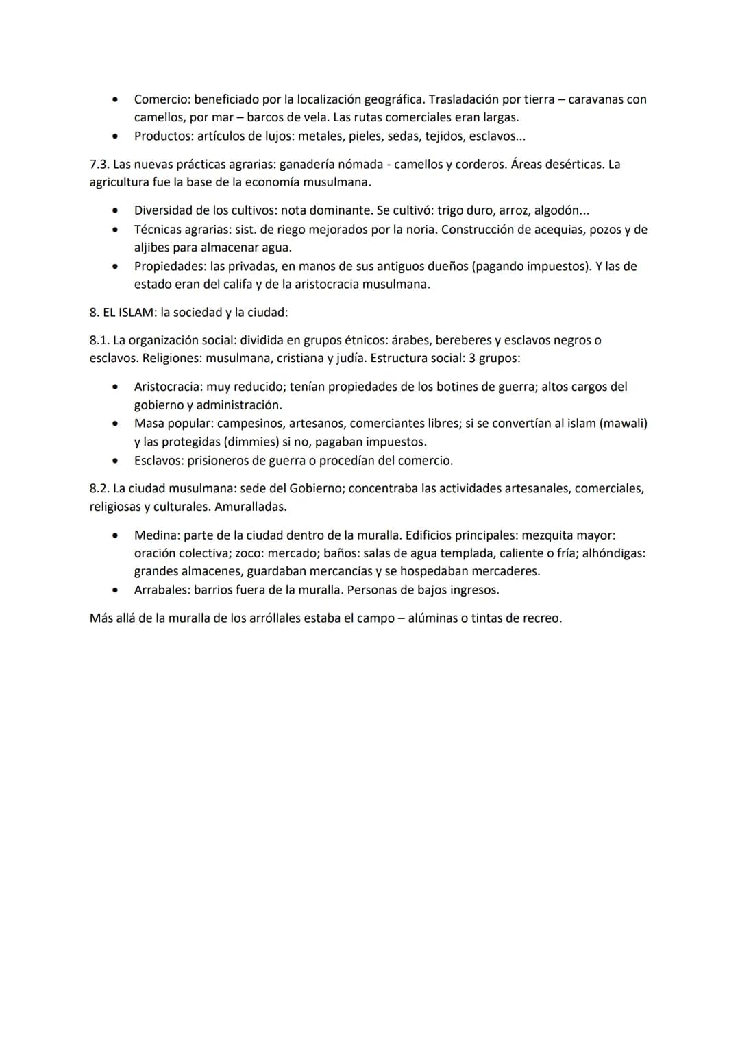 RESUMEN HISTORIA - TEMA 1: la edad media

1. INICIO DE LA EDAD MEDIA:

Primero estaban los bizantinos, imperio que se formó tras la división