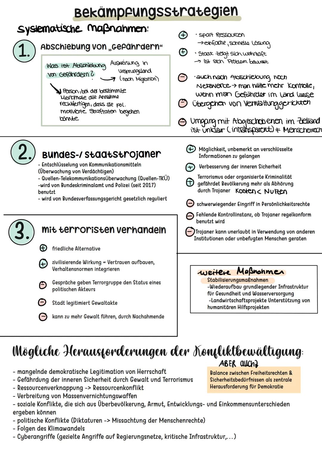 Friedenssicherung als nationale und
internationale Herausforderung

KRIEG - Definition (merkmale und Typen)
(von der Arbeitsgemeinschaft Kri