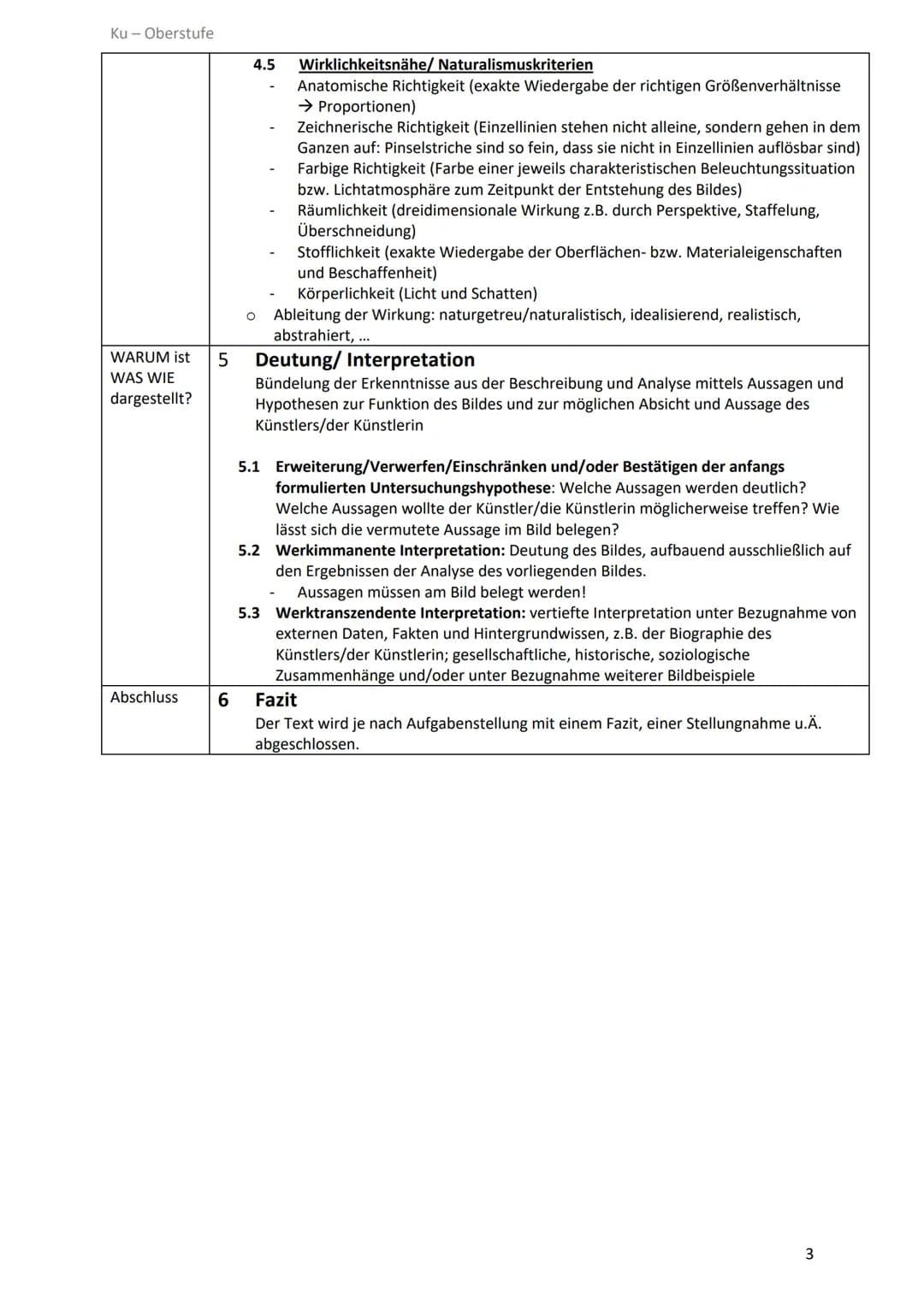 Beschreibung, Analyse und Interpretation von Bildern

WAS?
1 Allgemeine Bilddaten innerhalb eines Einleitungssatzes
1.1 Allgemeine Einordnun