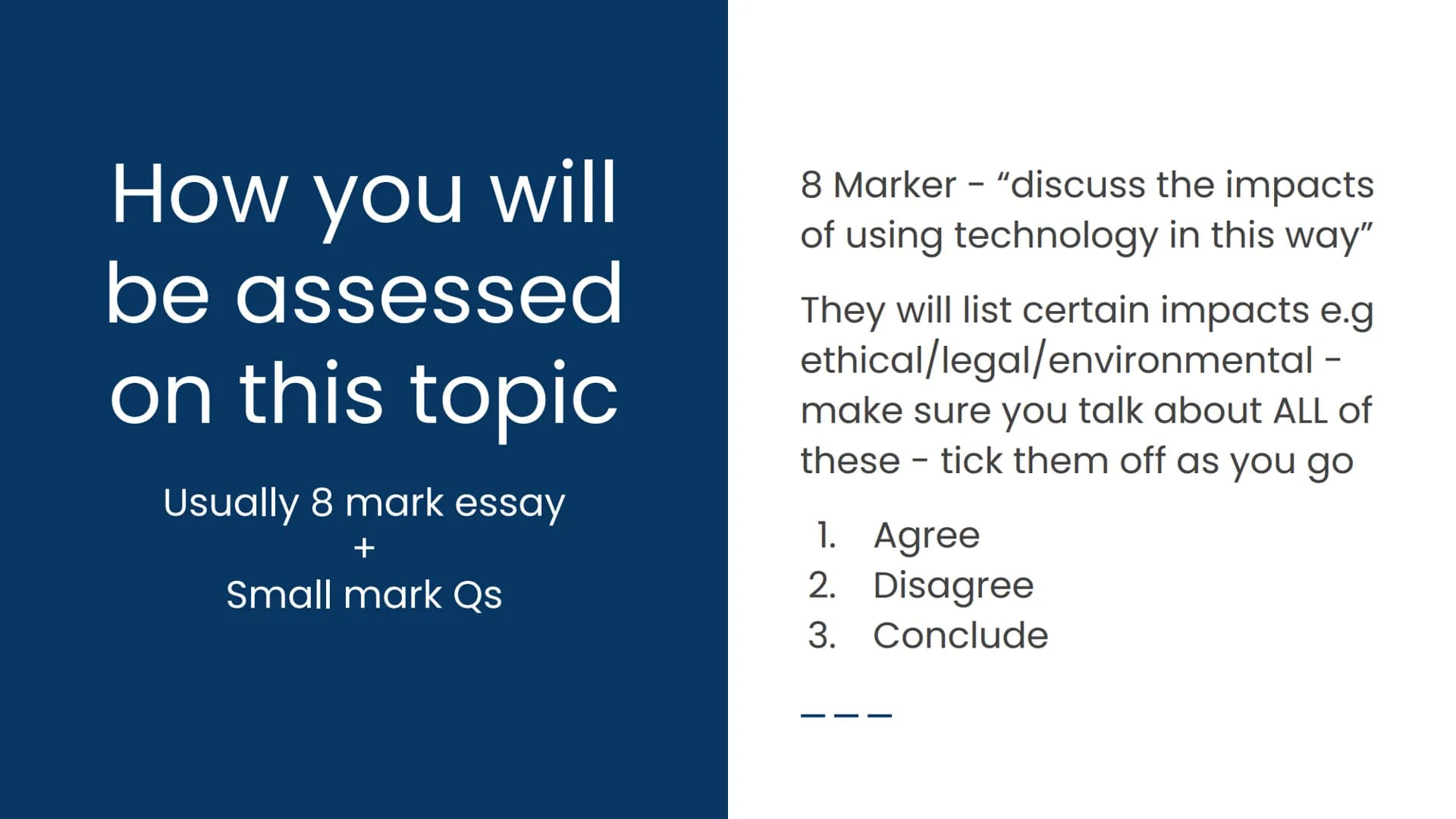 # OCR GCSE J277 1.6

Summary: Issues Checklist

1.6

*   Ethical issues
*   Legal issues
*   Privacy issues
*   Environmental issues
*   Cul