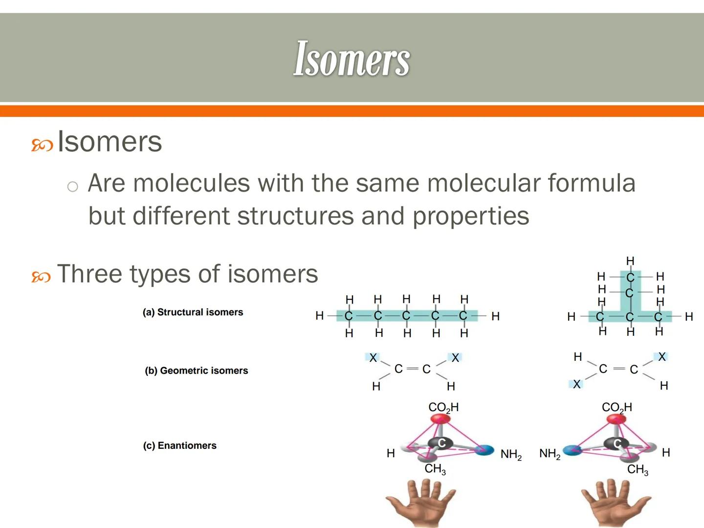 # Carbon and the Molecular

# Diversity of Life

Lecture 2a # Carbon—The Backbone of Biological Molecules

All living organisms

*   Are mad