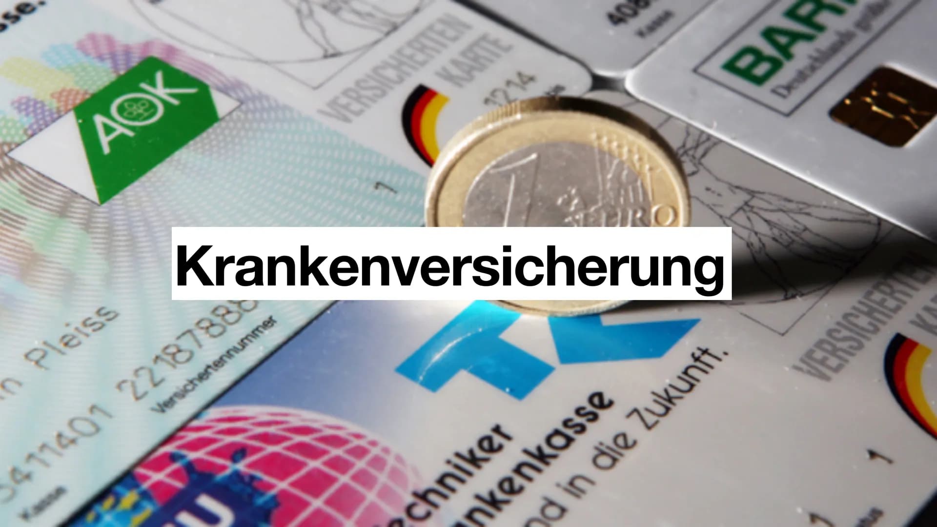 Kranken- & Pflegeversicherung # Inhalt

Krankenversicherung
*   Allgemein

*   gesetzlich
    * Leistungen
    * stabilisieren

*   privat

