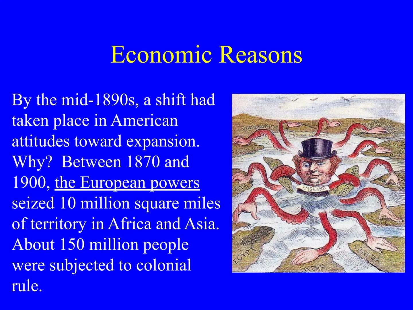 # THE AGE OF
# U.S. IMPERIALISM

Bell Work: What is
imperialism?
http://www.youtube.com/watch?v=NI1k5EKI-74

THE
BIG
STICK

PAN
TR Intervene
