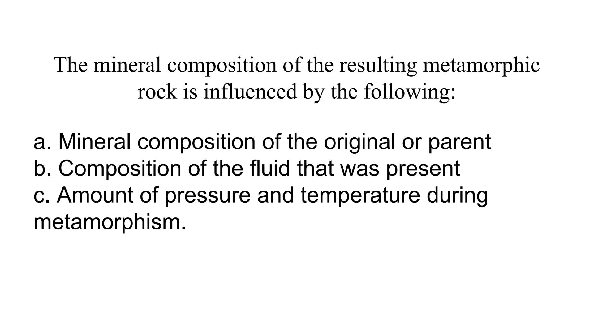 # Quarter 2 – Lesson 2

Endogenic Processes Can you still recall the layers of the Earth?

What is the hottest layer? Crust (or lithosphere)