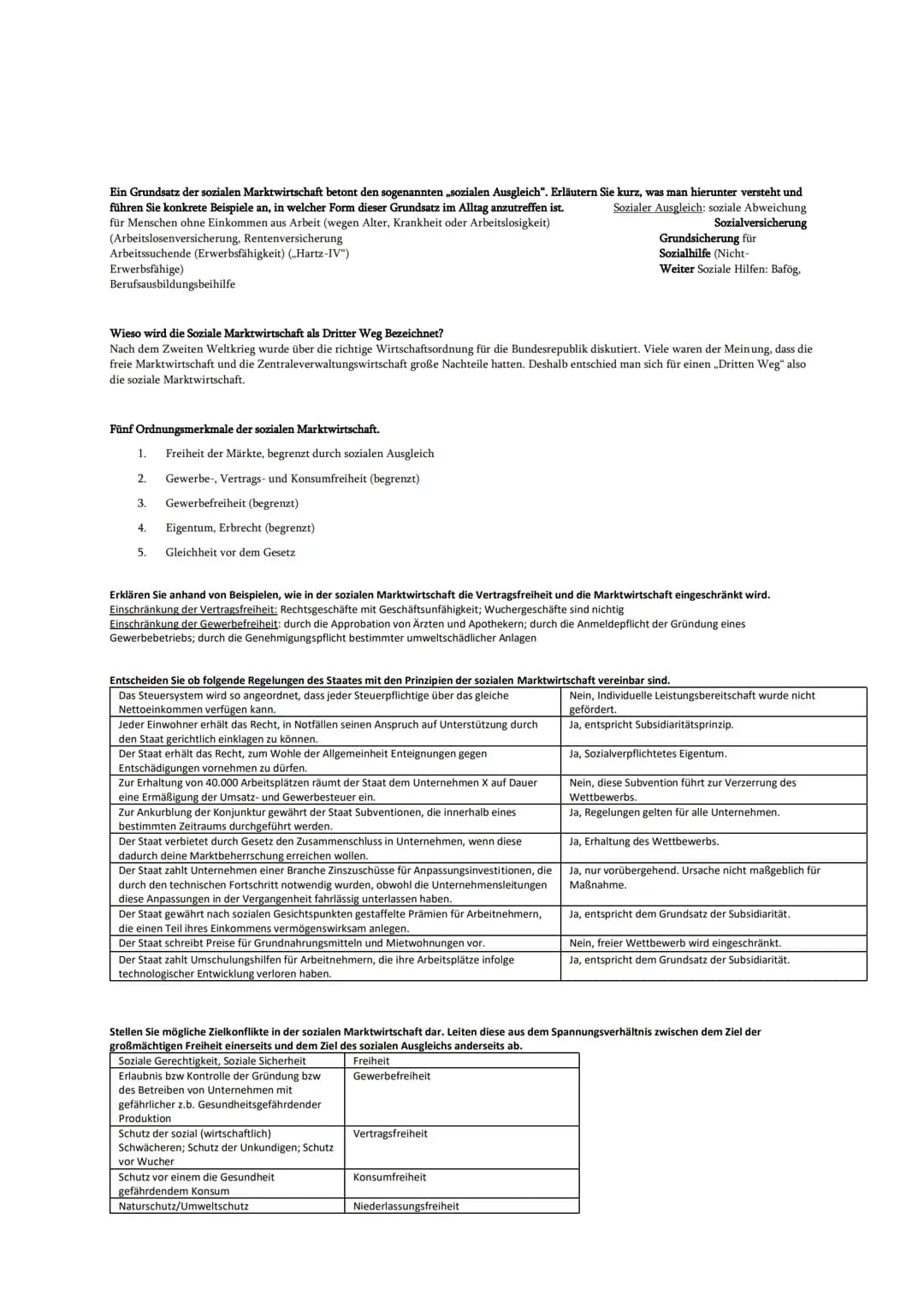 Gesamtwirtschaft - KA 1

Zentralfrage Unterschied zwischen Individualismus und Kollektivismus Unweit steht das Individuum oder die Gruppe im