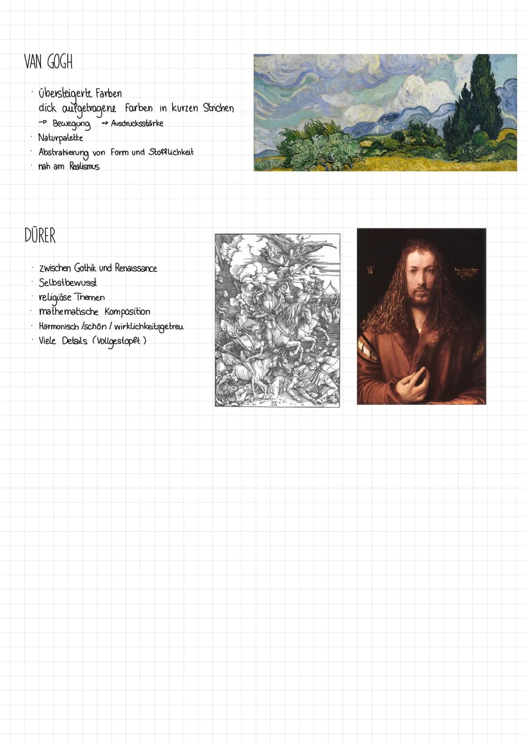 # WANDEL VON GEGENSTÄNDLICHER ZUR UNGEGENSTÄNDLICHEN KUNST

spātes 19./frühes 20. Jhd.

1880

1890

1900

1940

1920

1930

IMPRESSIONISMUS 