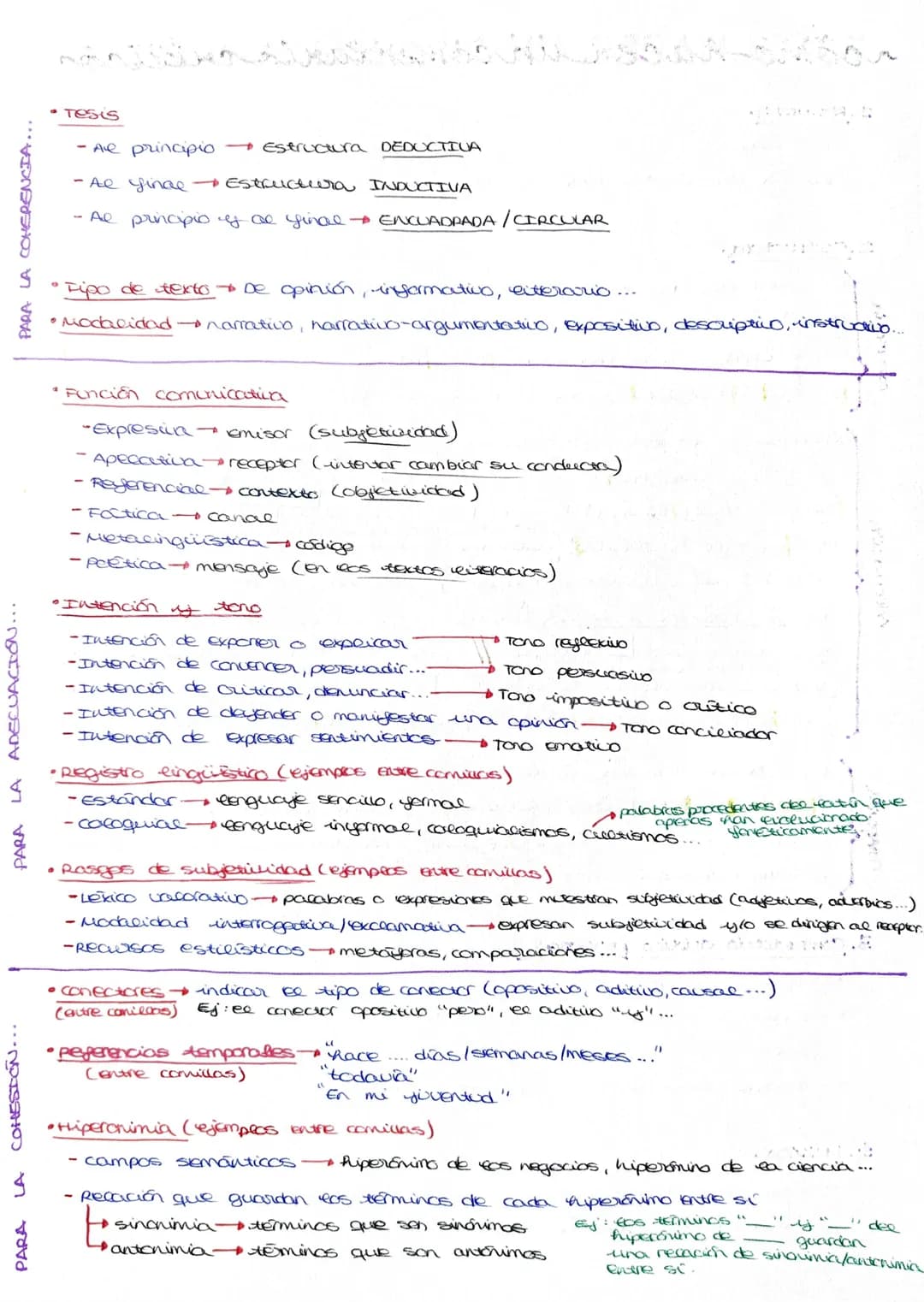 # cómo hacer un comentario crítico

1. Resumen.
*   6-8 eiñeas
*   Evitar copiar del todo y hacer juicios perseraces..

2. Estructura.

La c