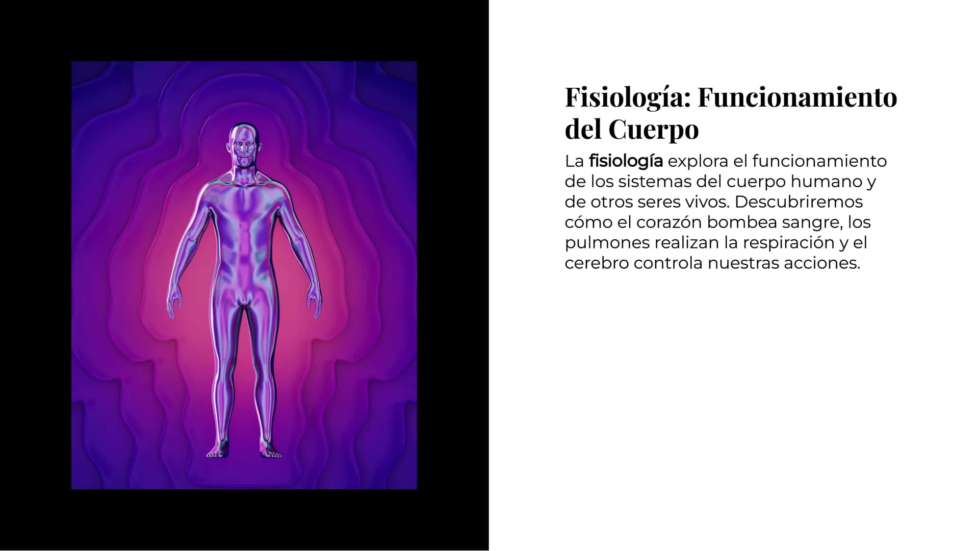# Explorando los
# Misterios de la
# Biología # La Célula: Un Universo
Pequeño

La célula es la unidad básica de la vida.
Descubriremos sus 