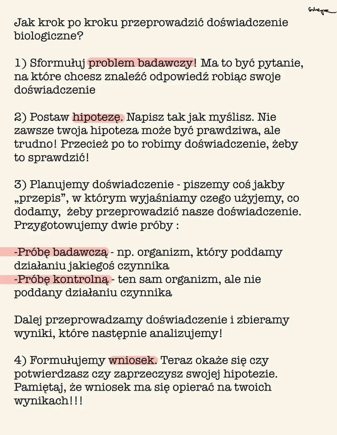 # BADANIA

PRZYRODNICZE

Przyjmujemy dwa typy rozumowania:

1) Rozumowanie dedukcyjne - od ogółu do
szczegółu

2) Rozumowanie indukcyjne - o