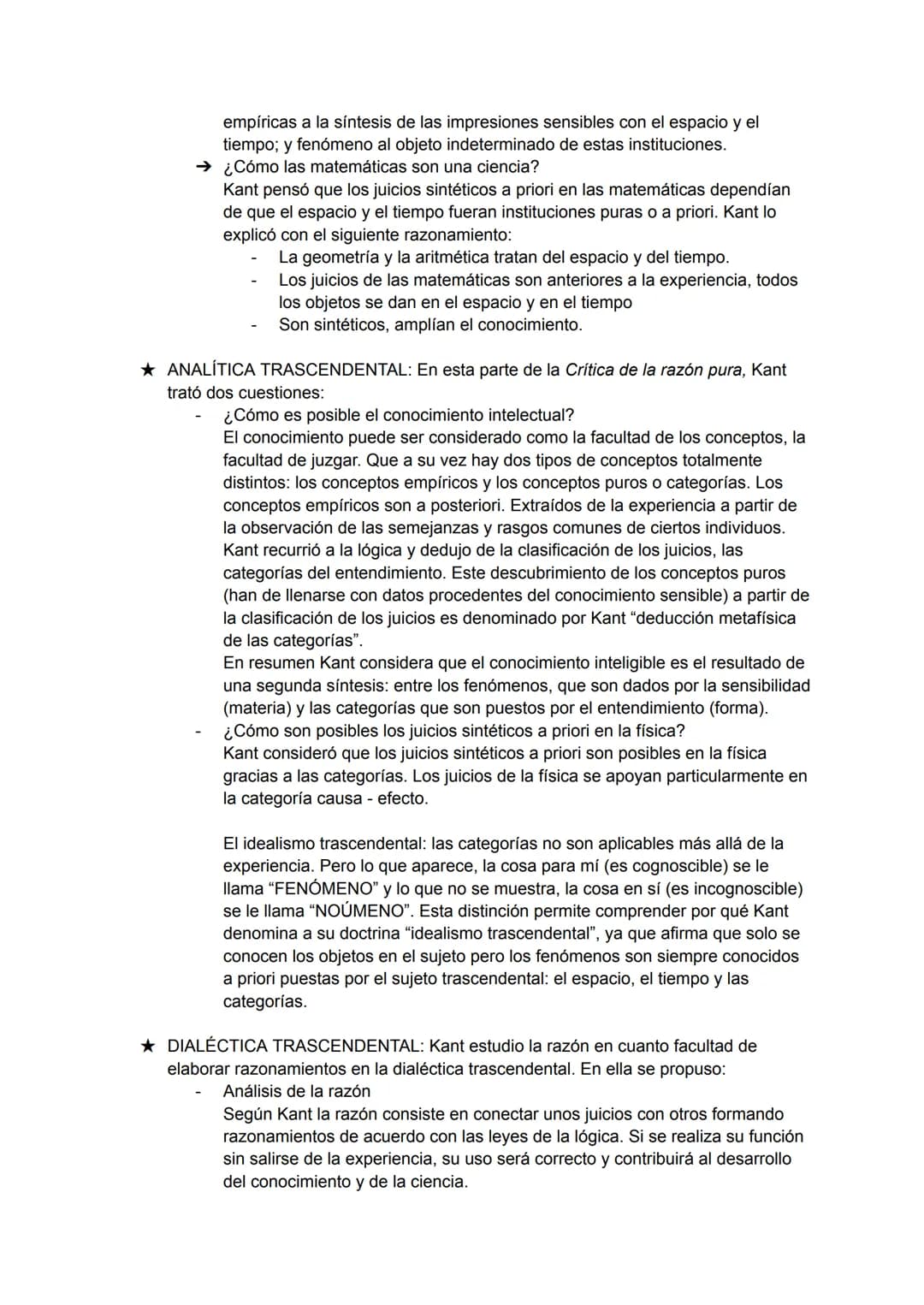 # KANT

- FILOSOFÍA MODERNA

Kant nació en 1724 y murió en 1804. Adquirió una educación humanística y recibió la influencia del racionalismo