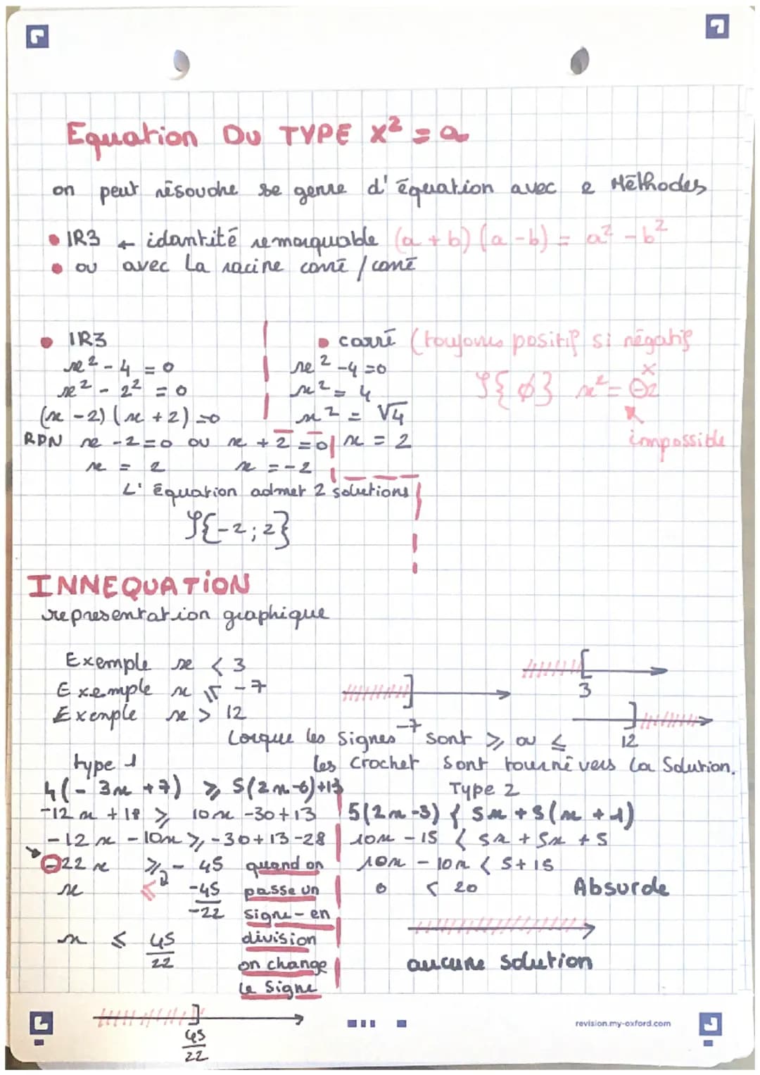 # math

requation, innéquation, se²=an

• les équations/produit nul

i une equation est une opération
Ia hous dont les brous ont été
I rempl