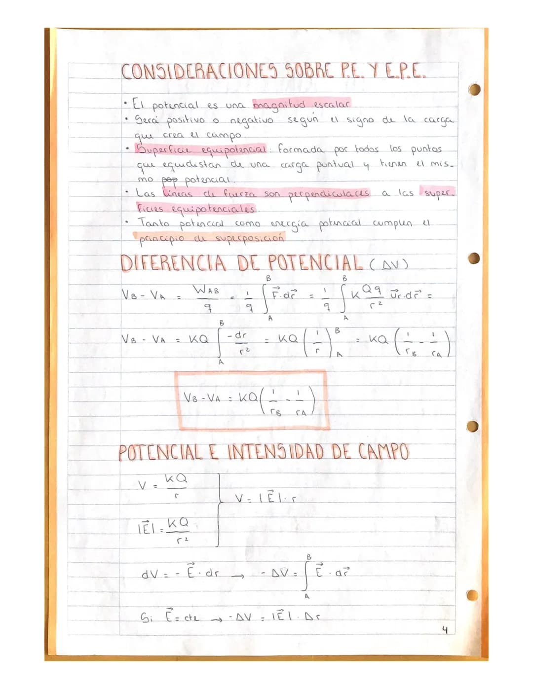 # 1 TRIMESTRE

FÍSICA

tema 3.

CAMPO Y POTENCIAL ELÉCTRICOS

CARGA ELÉCTRICA

• Dos tipos:

ambarina o negativa (-)

vitrea o positiva (+)
